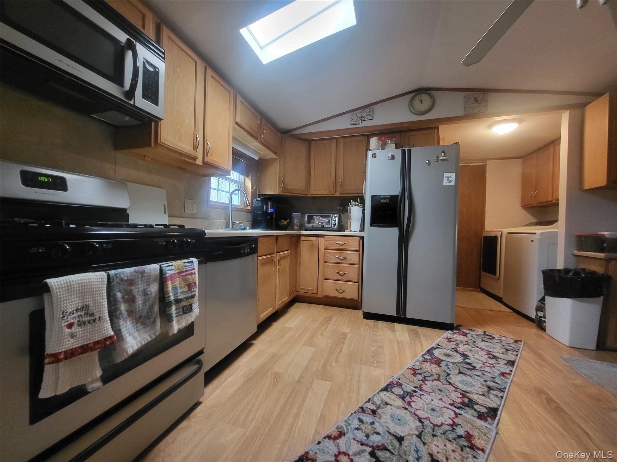 Single Family Old Greenfield  Sullivan County, NY 12789, MLS-981579-10