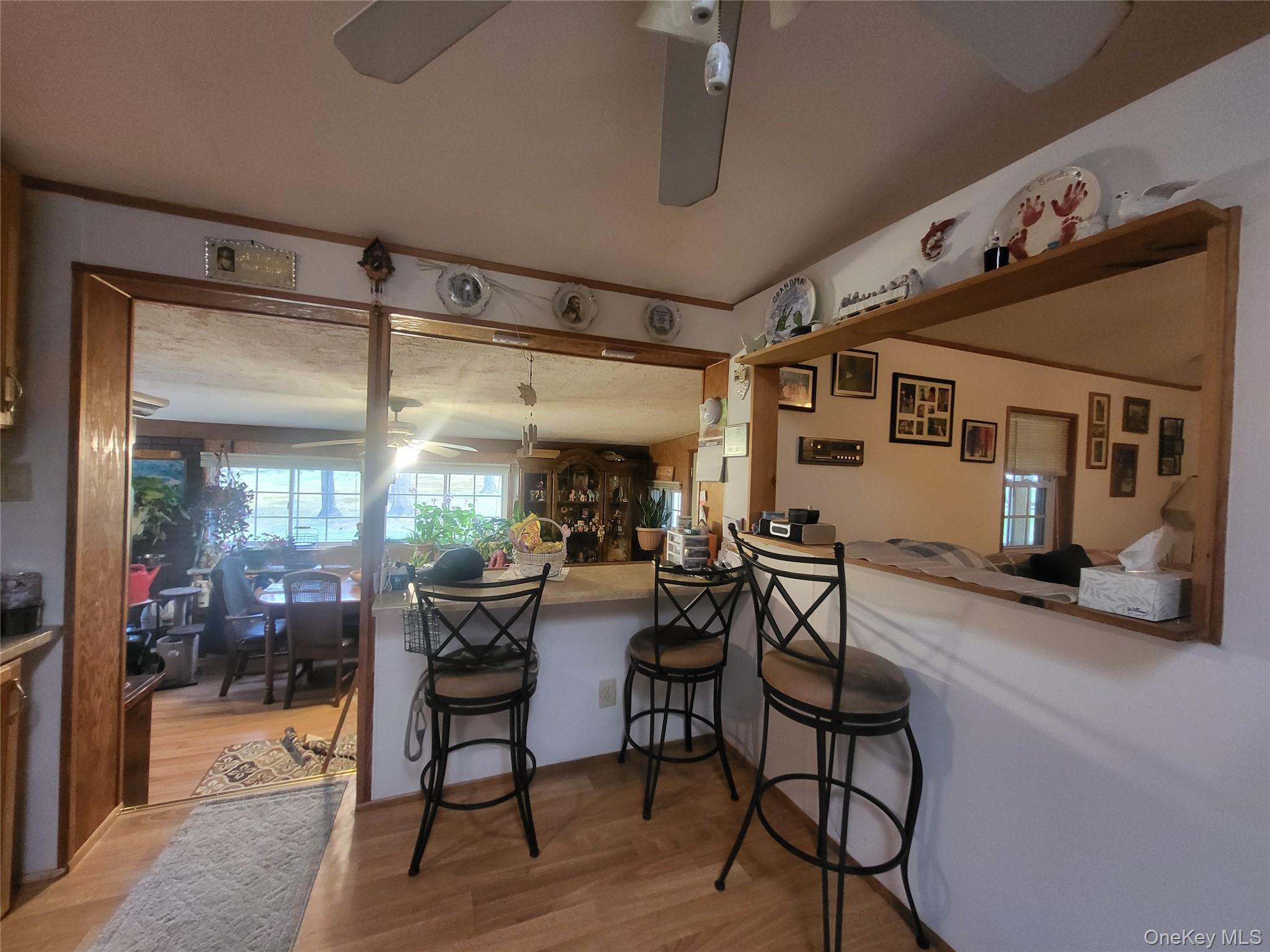 Single Family Old Greenfield  Sullivan County, NY 12789, MLS-981579-11