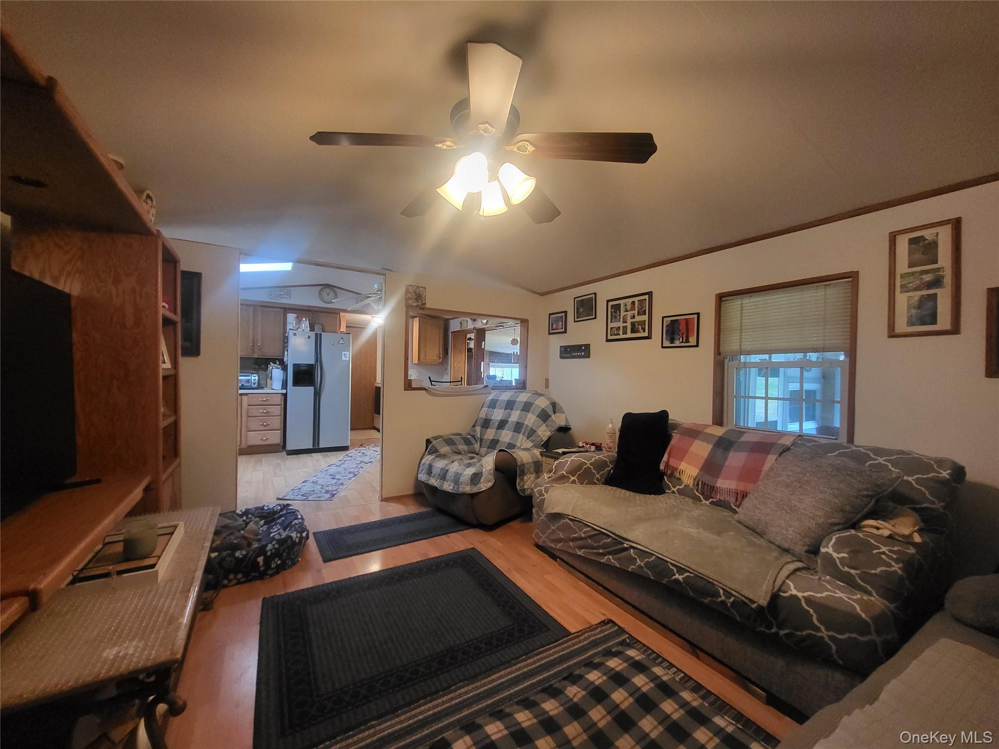 Single Family Old Greenfield  Sullivan County, NY 12789, MLS-981579-13