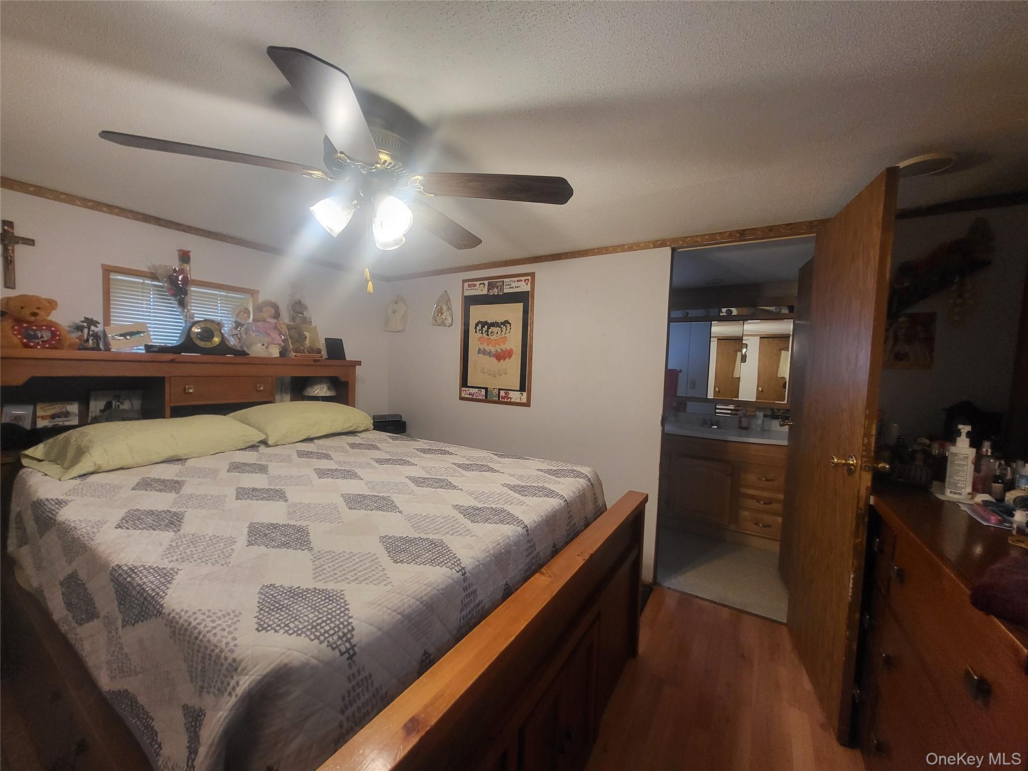 Single Family Old Greenfield  Sullivan County, NY 12789, MLS-981579-15