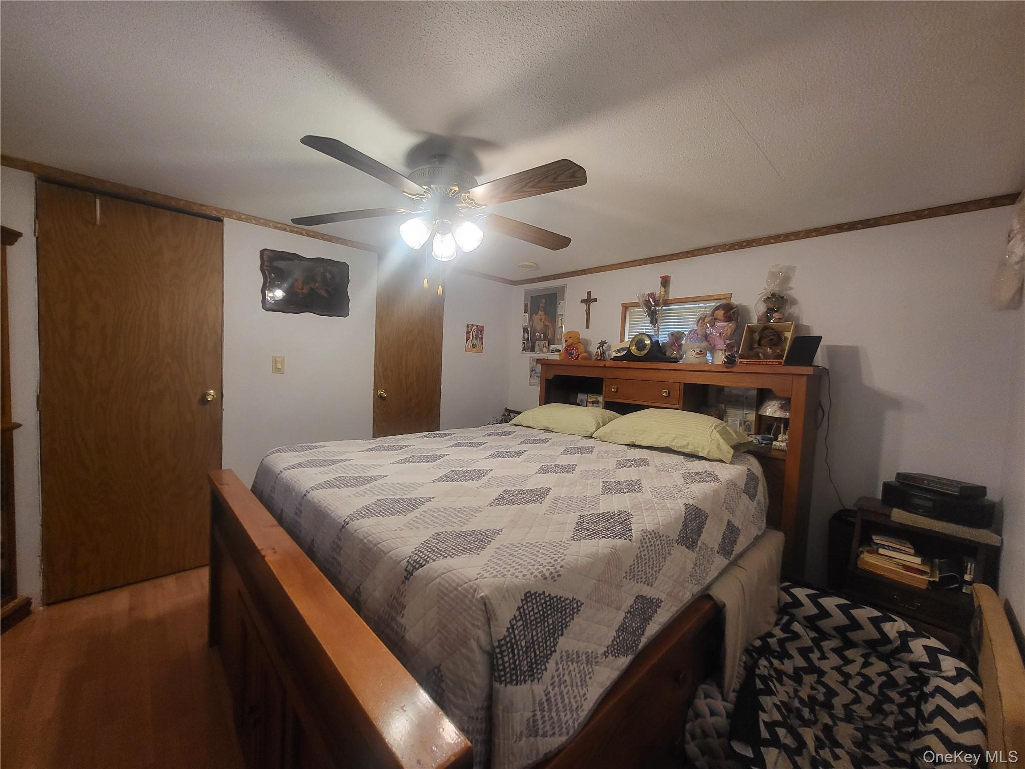 Single Family Old Greenfield  Sullivan County, NY 12789, MLS-981579-16