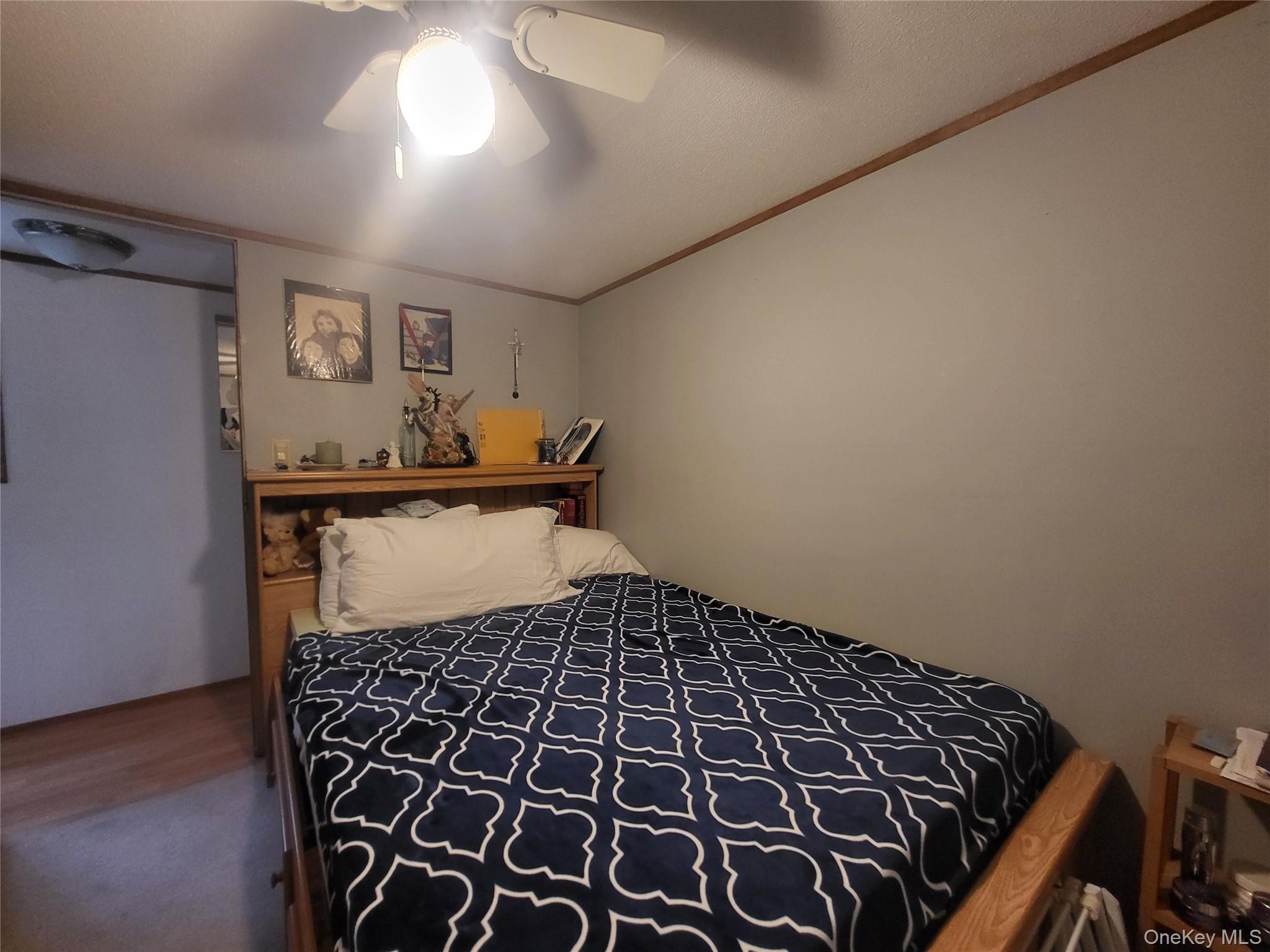 Single Family Old Greenfield  Sullivan County, NY 12789, MLS-981579-18