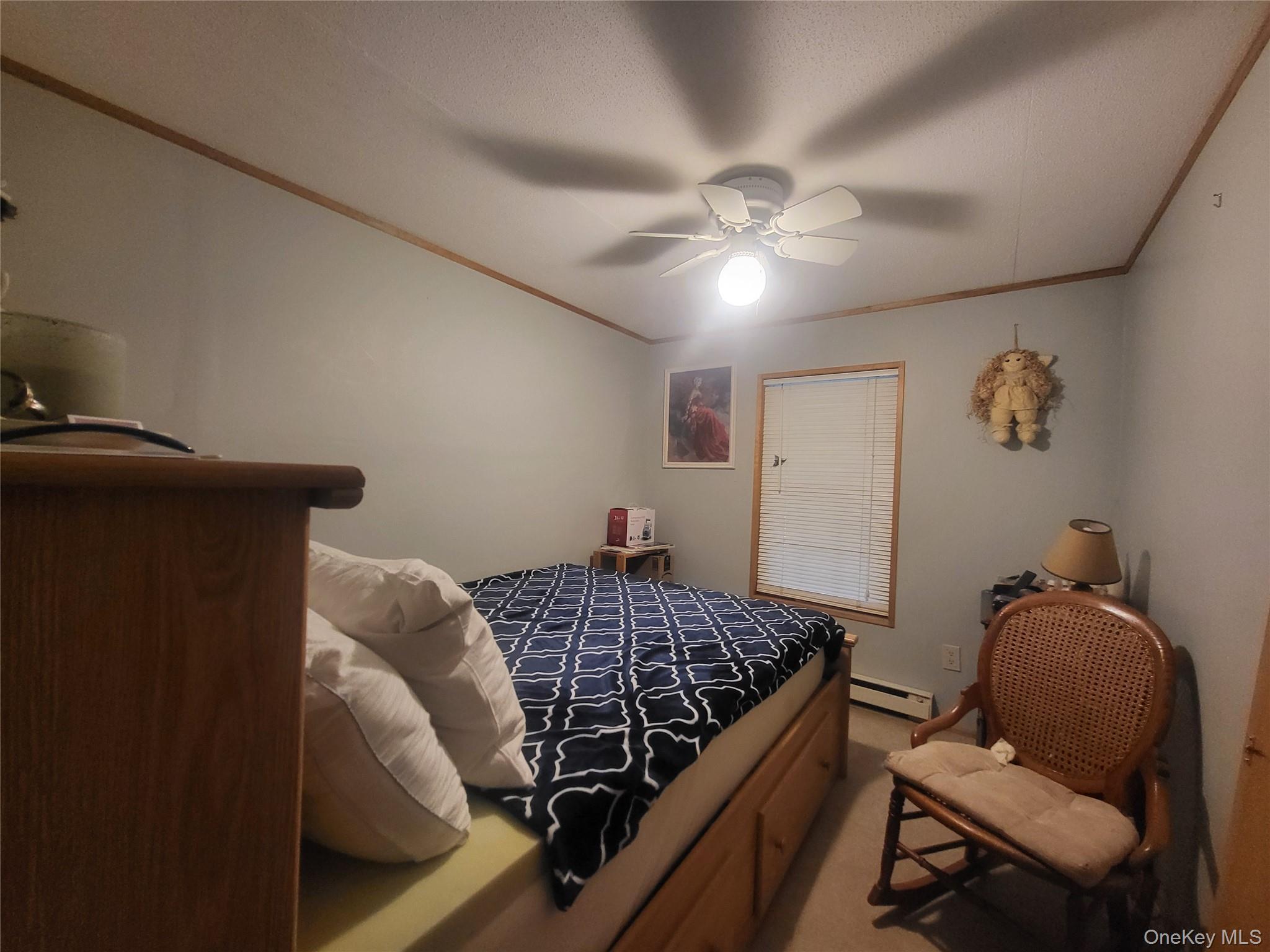Single Family Old Greenfield  Sullivan County, NY 12789, MLS-981579-19