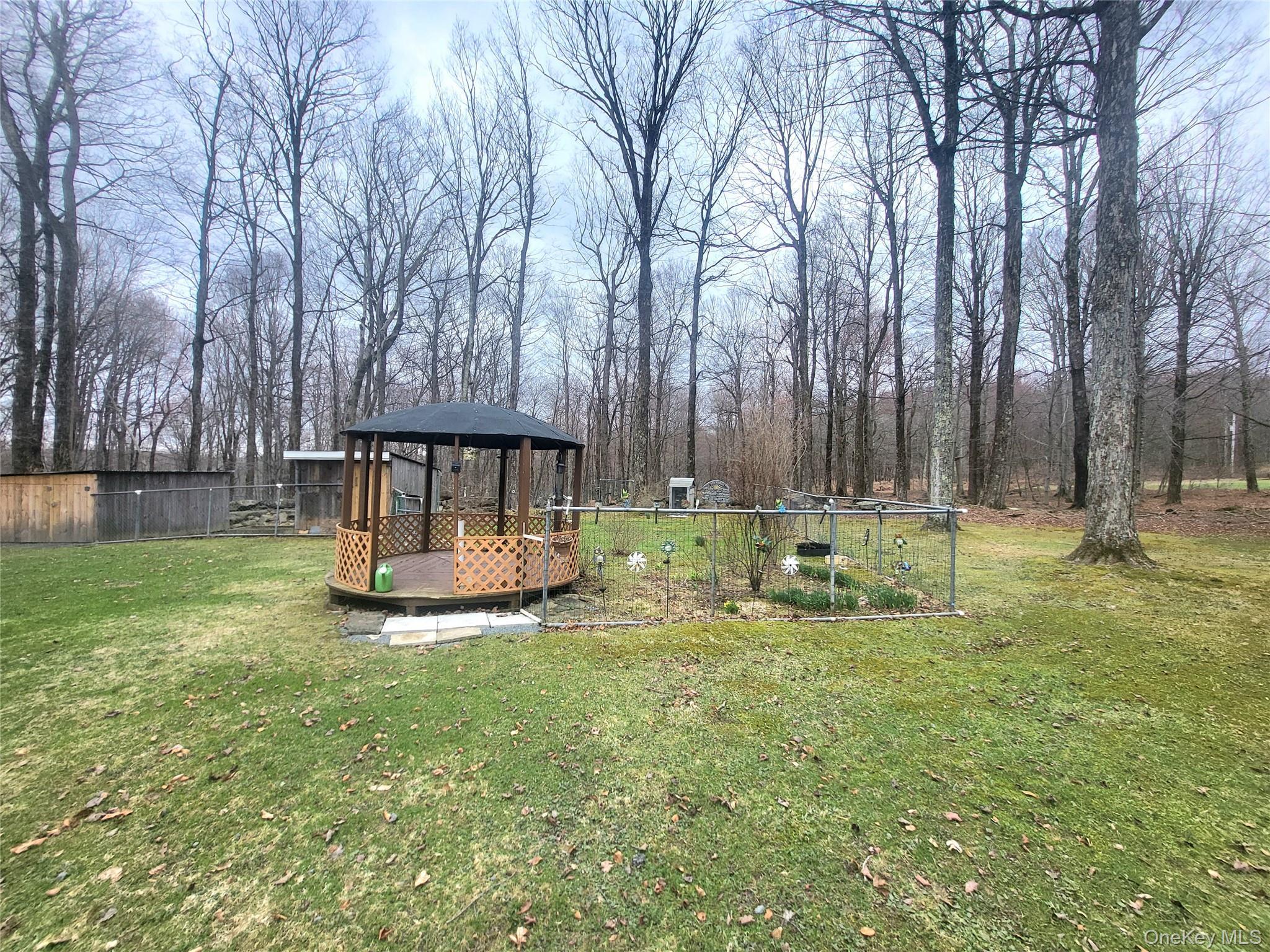 Single Family Old Greenfield  Sullivan County, NY 12789, MLS-981579-22