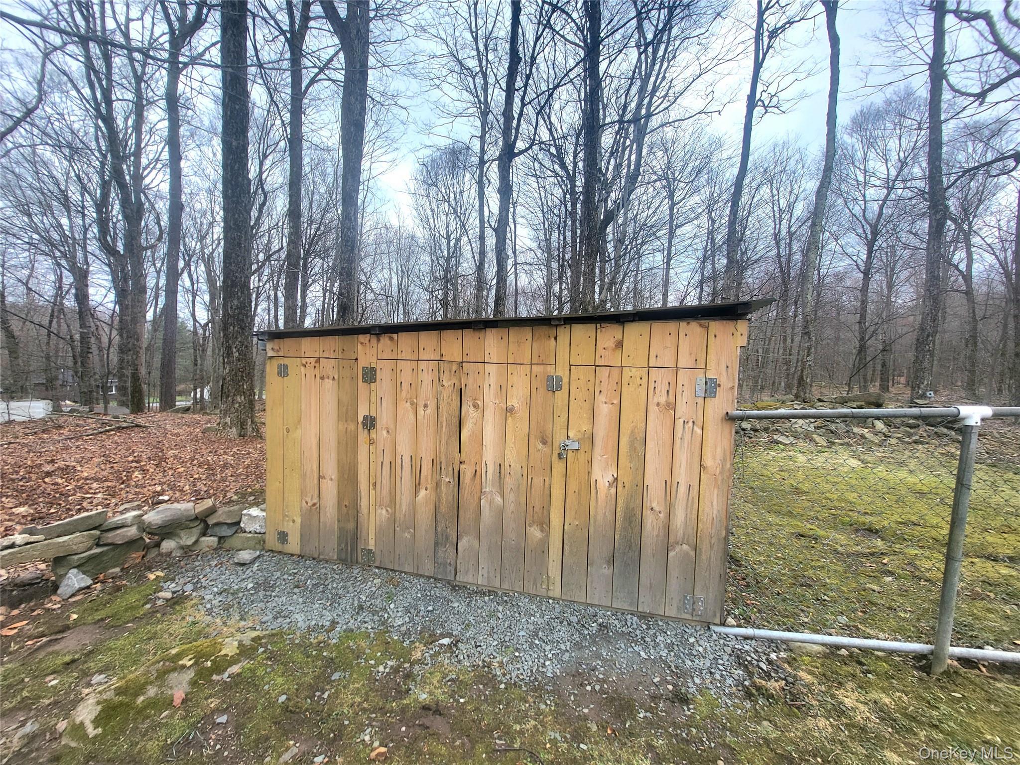 Single Family Old Greenfield  Sullivan County, NY 12789, MLS-981579-23