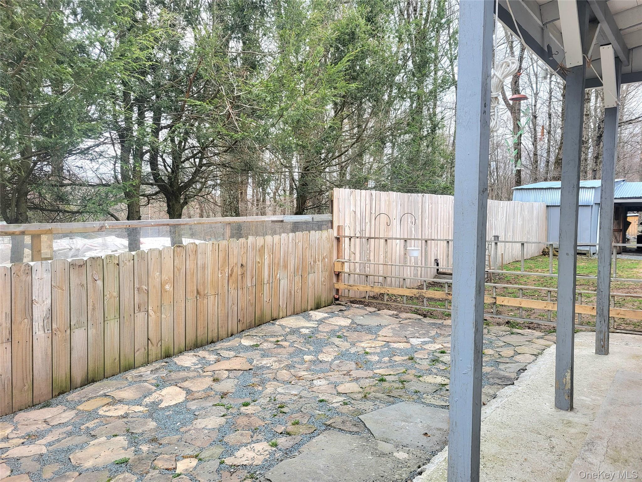 Single Family Old Greenfield  Sullivan County, NY 12789, MLS-981579-26