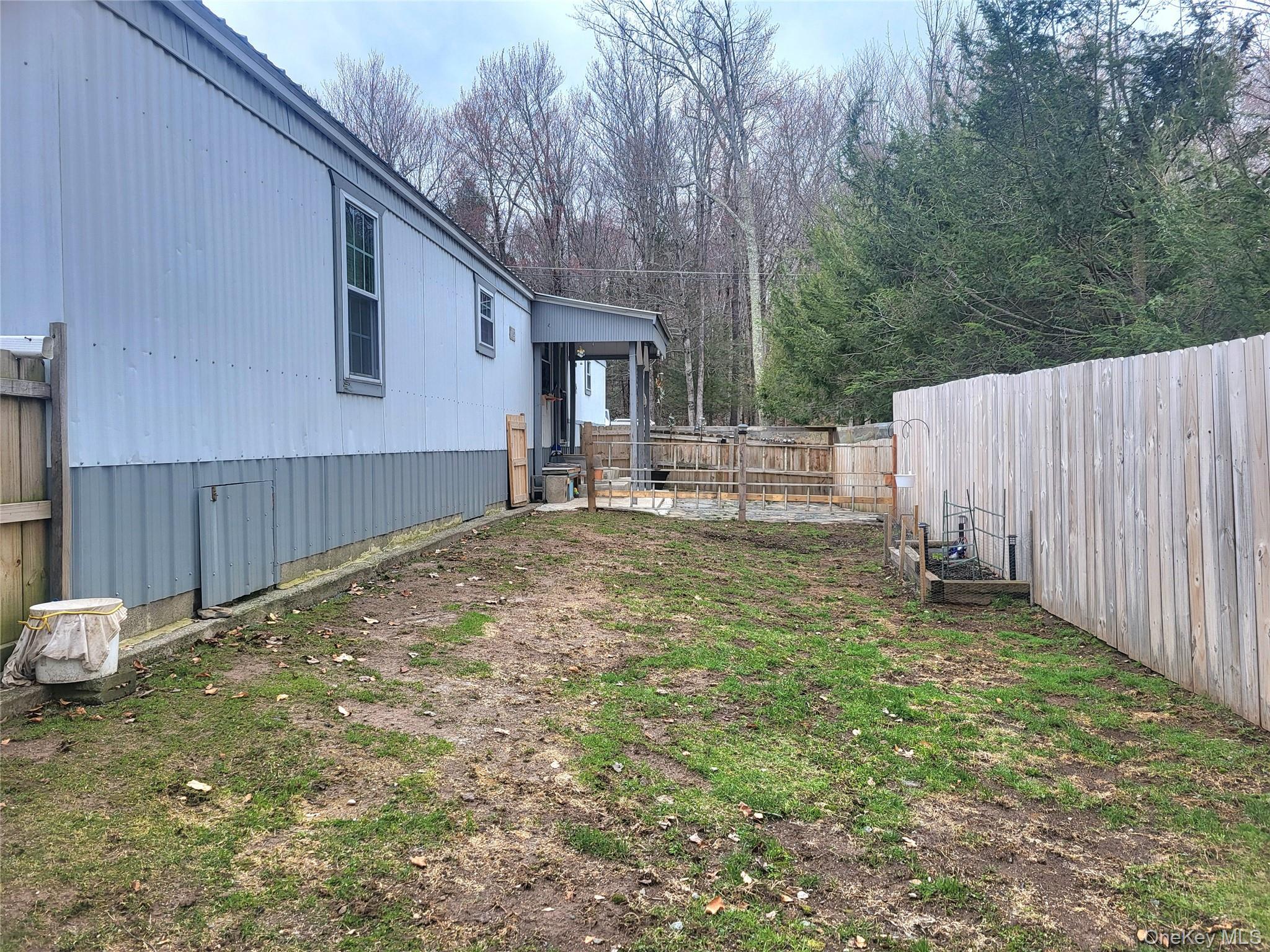 Single Family Old Greenfield  Sullivan County, NY 12789, MLS-981579-27
