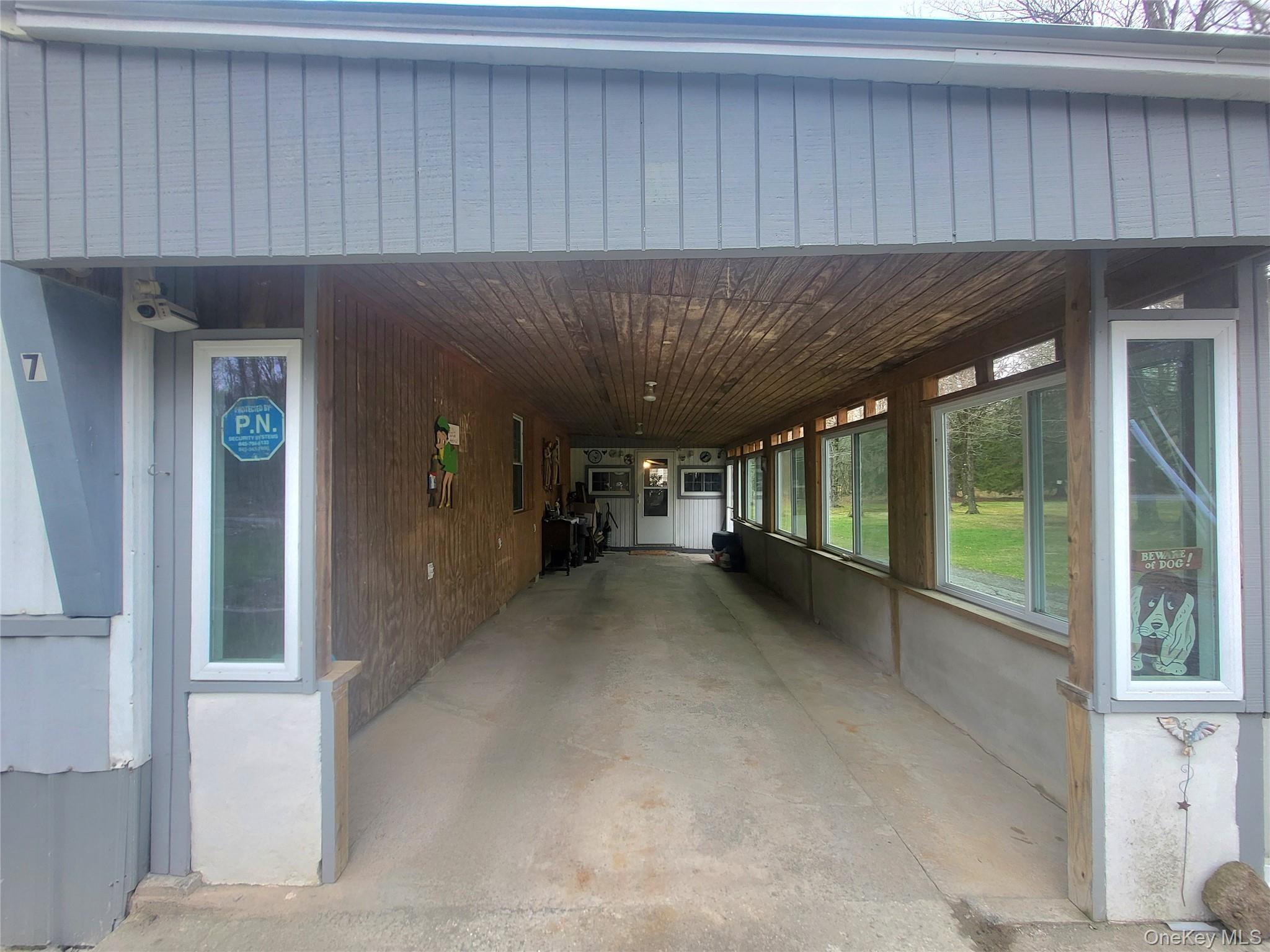 Single Family Old Greenfield  Sullivan County, NY 12789, MLS-981579-5