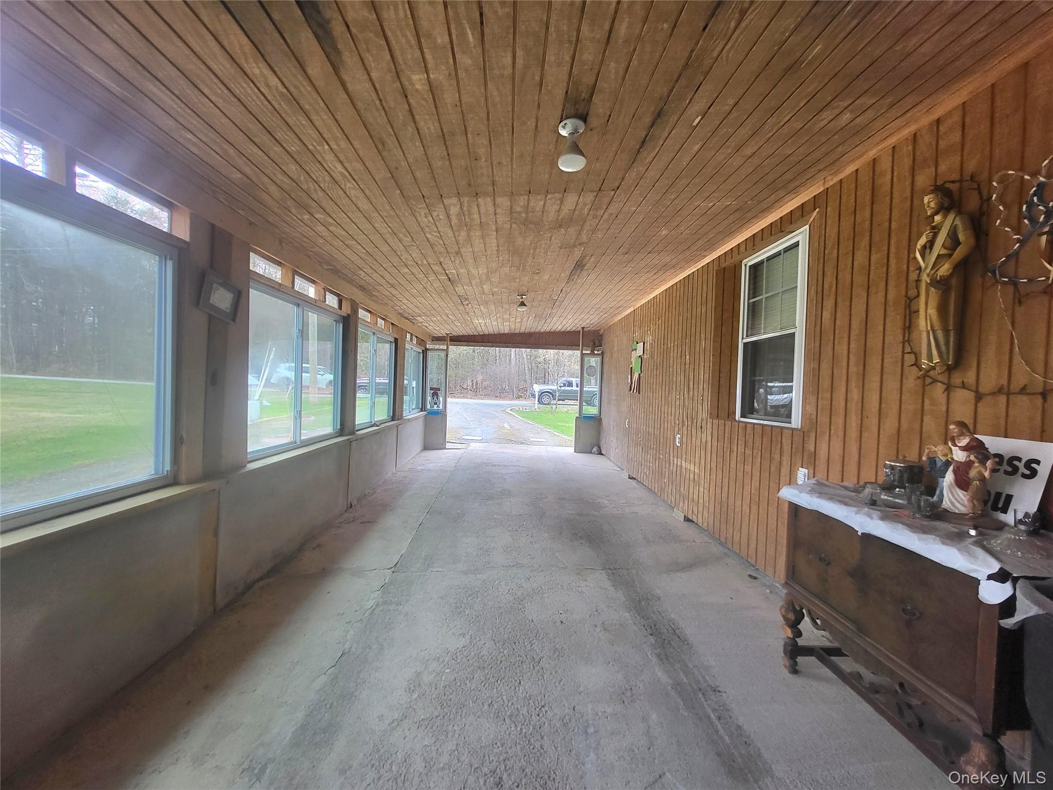 Single Family Old Greenfield  Sullivan County, NY 12789, MLS-981579-6