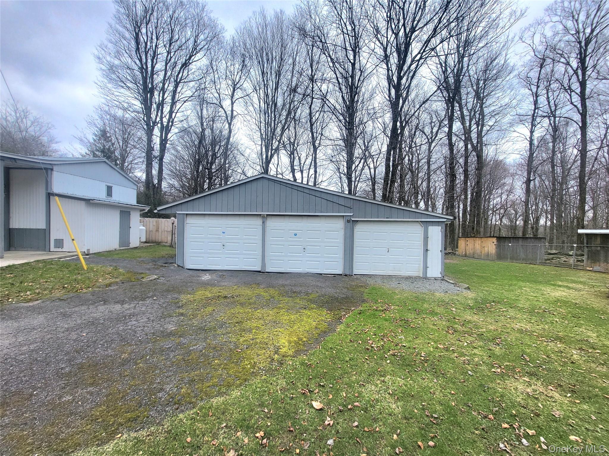 Single Family Old Greenfield  Sullivan County, NY 12789, MLS-981579-7