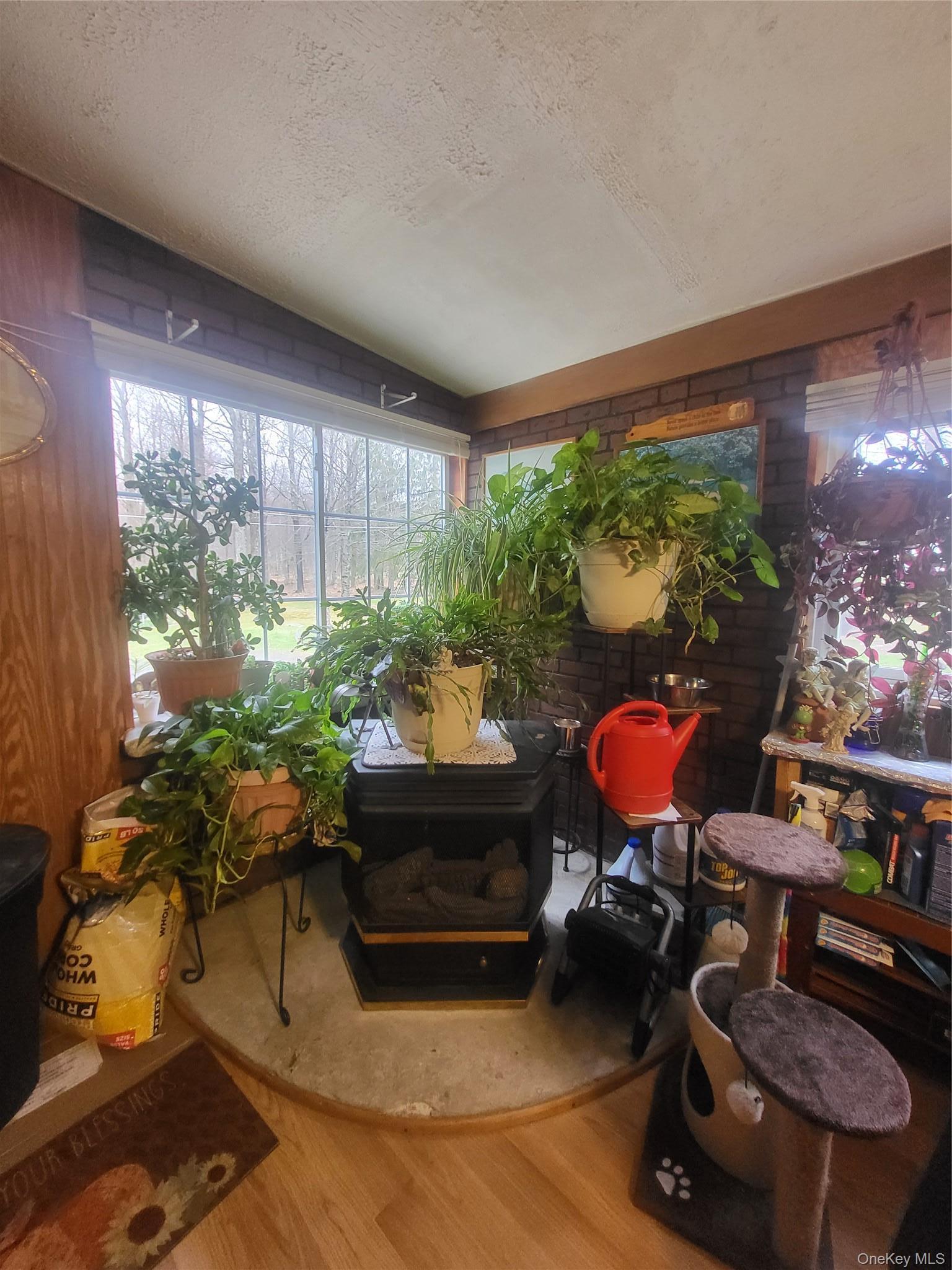 Single Family Old Greenfield  Sullivan County, NY 12789, MLS-981579-9