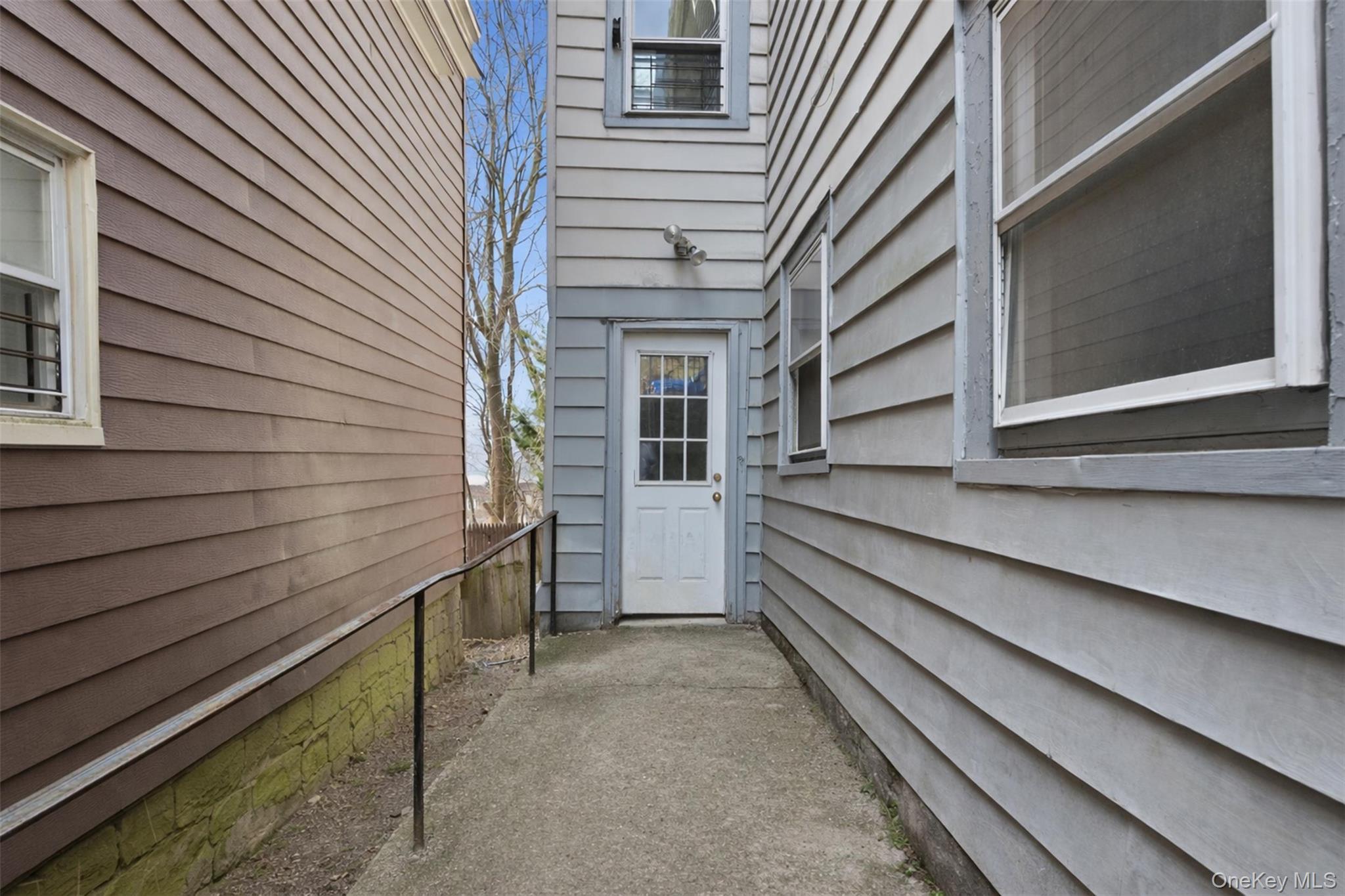 Single Family Lincoln  Westchester County, NY 10701, MLS-981580-34