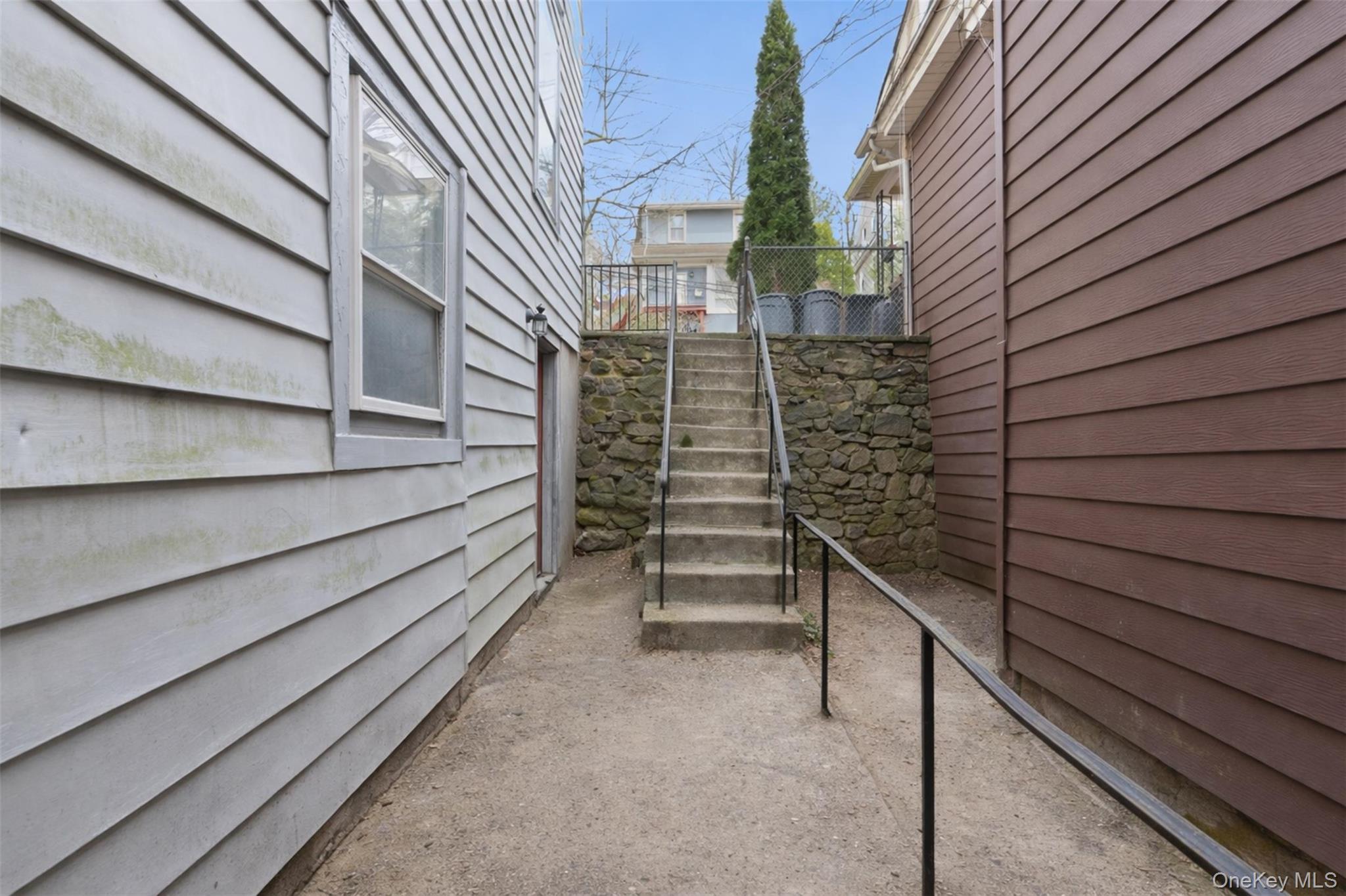 Single Family Lincoln  Westchester County, NY 10701, MLS-981580-35