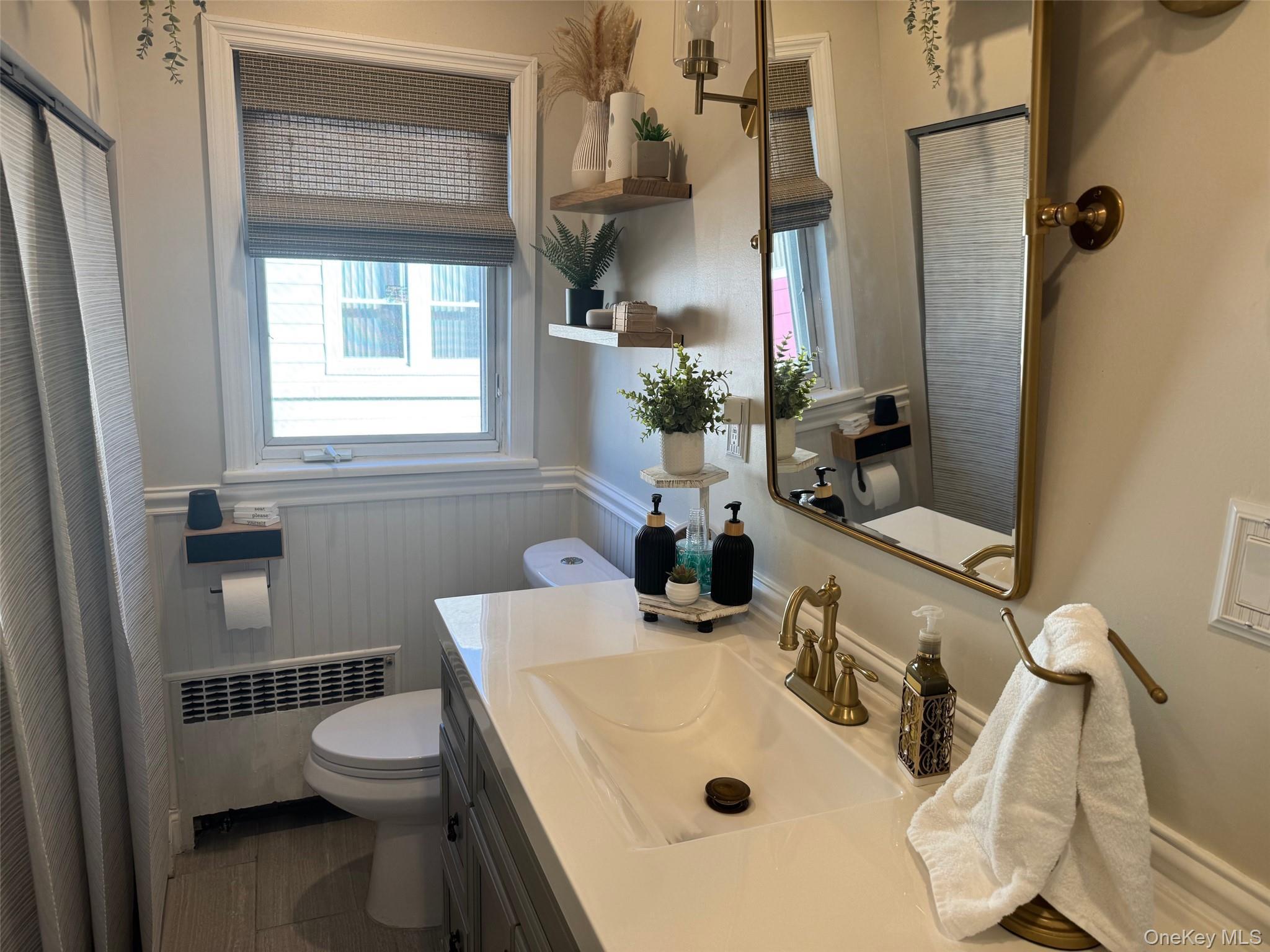 Single Family Wood  Nassau County, NY 11563, MLS-981593-19