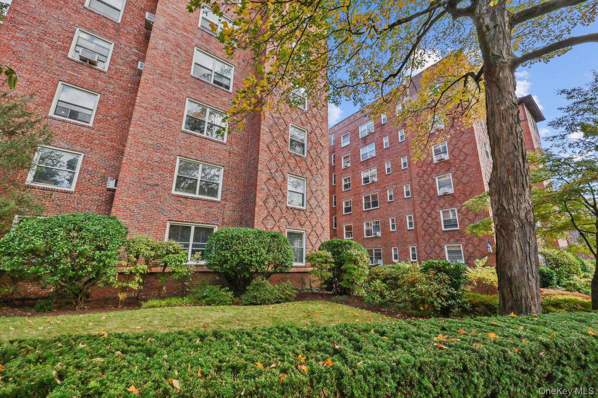 Coop Bronxville Road  Westchester County, NY 10708, MLS-981601-12