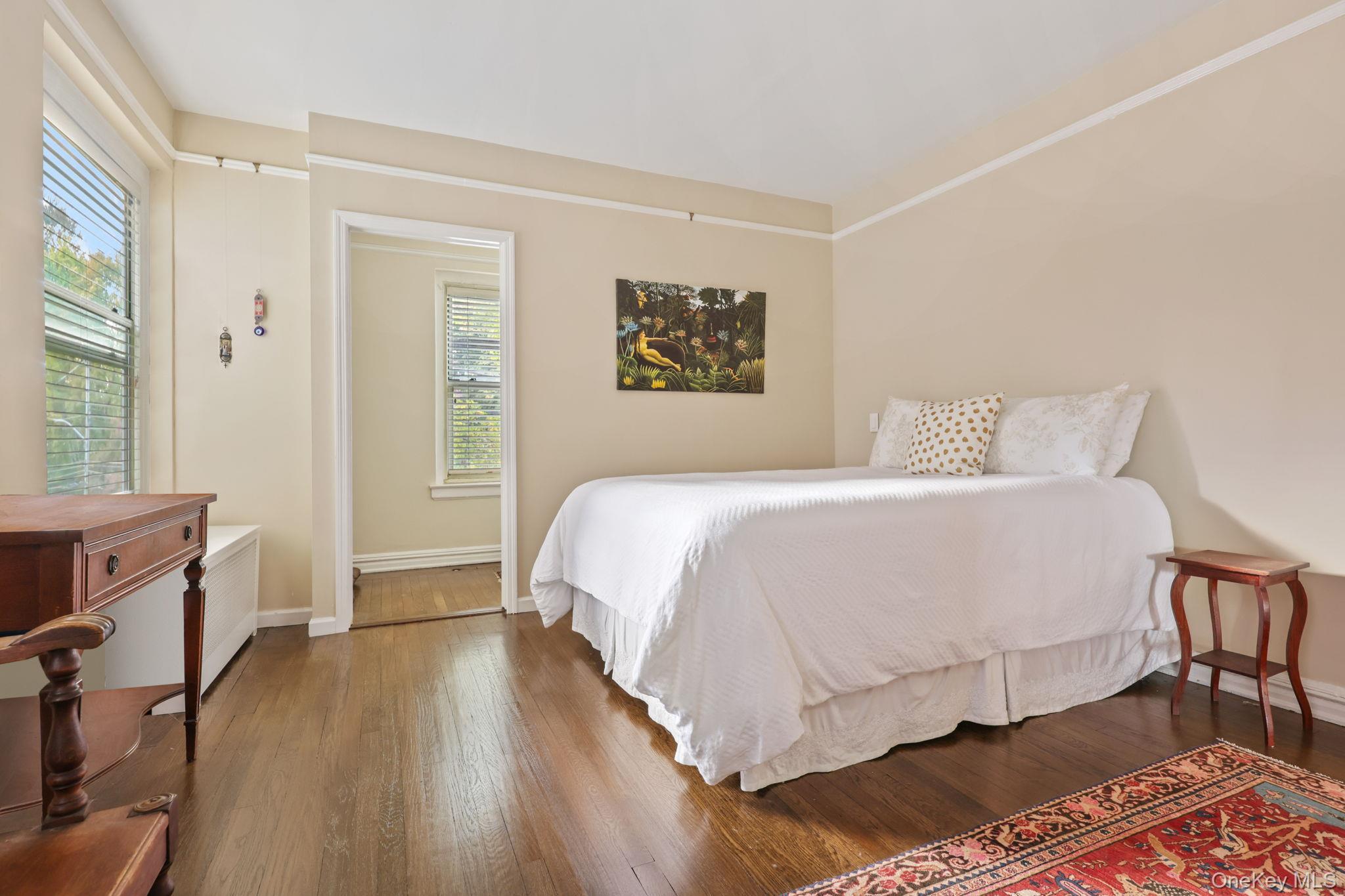 Coop Bronxville Road  Westchester County, NY 10708, MLS-981601-9