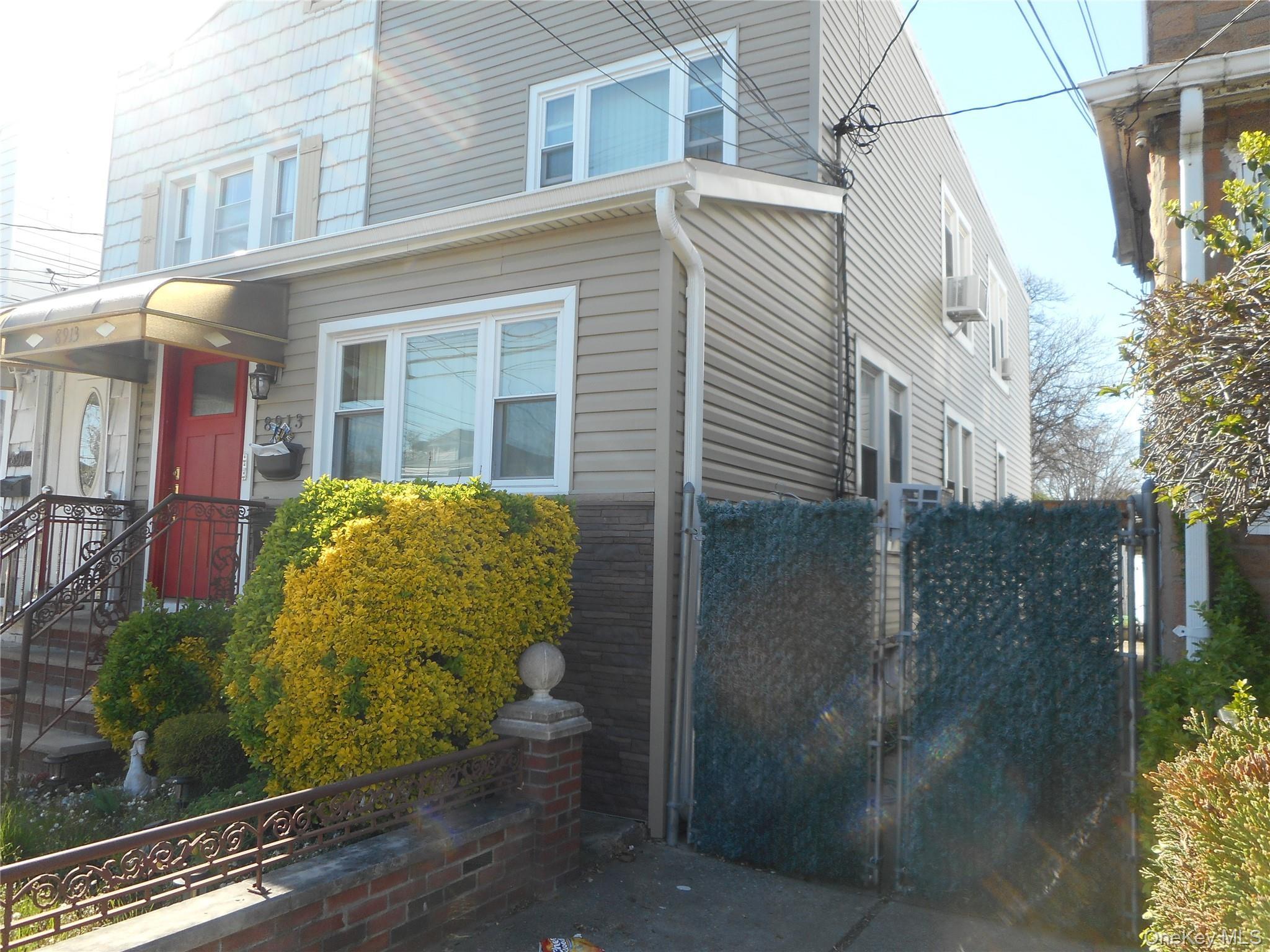 Single Family Avenue M Brooklyn, NY 11236, MLS-981605-2