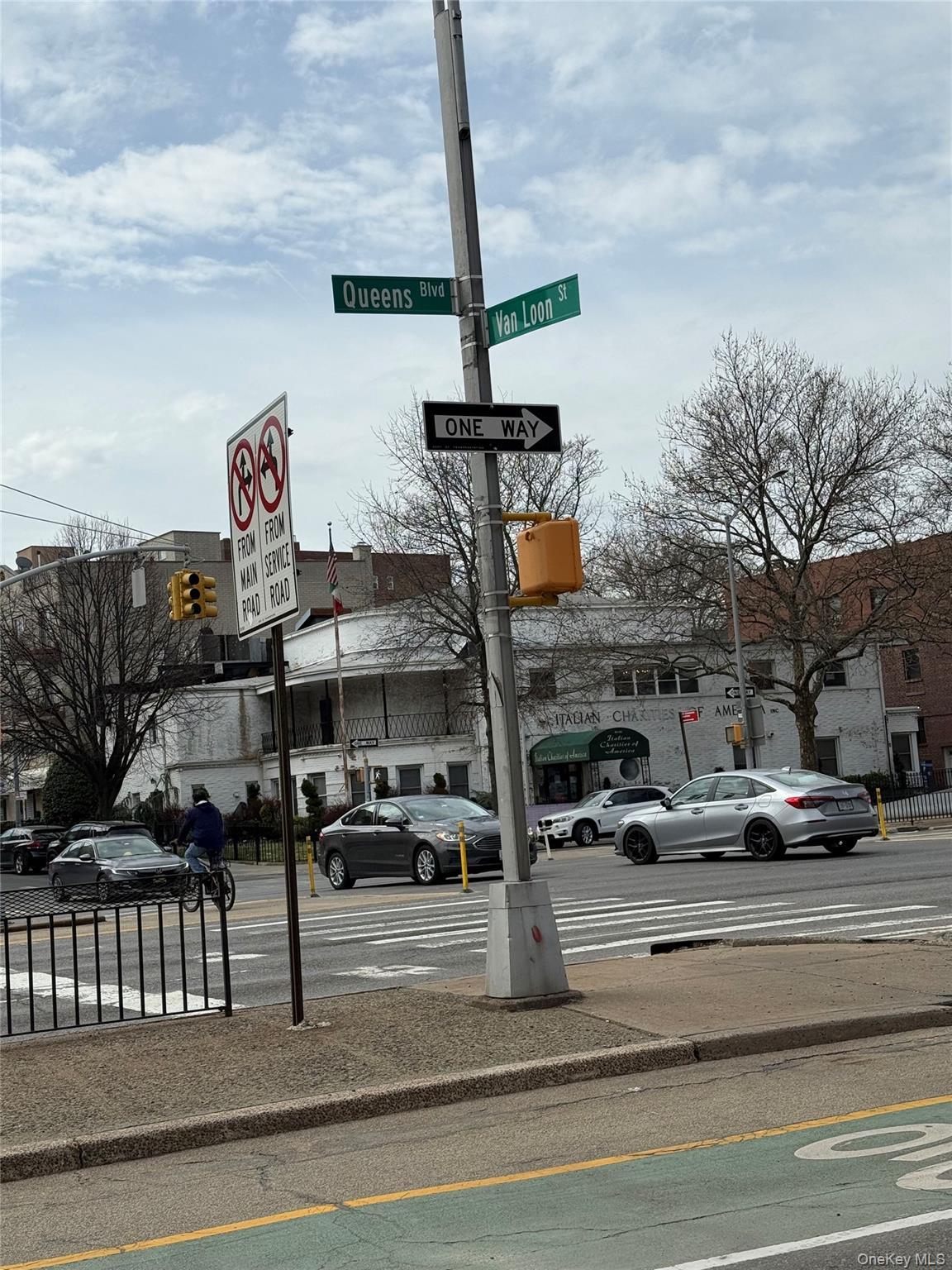 Commercial Lease Queens  Queens, NY 11373, MLS-981609-10