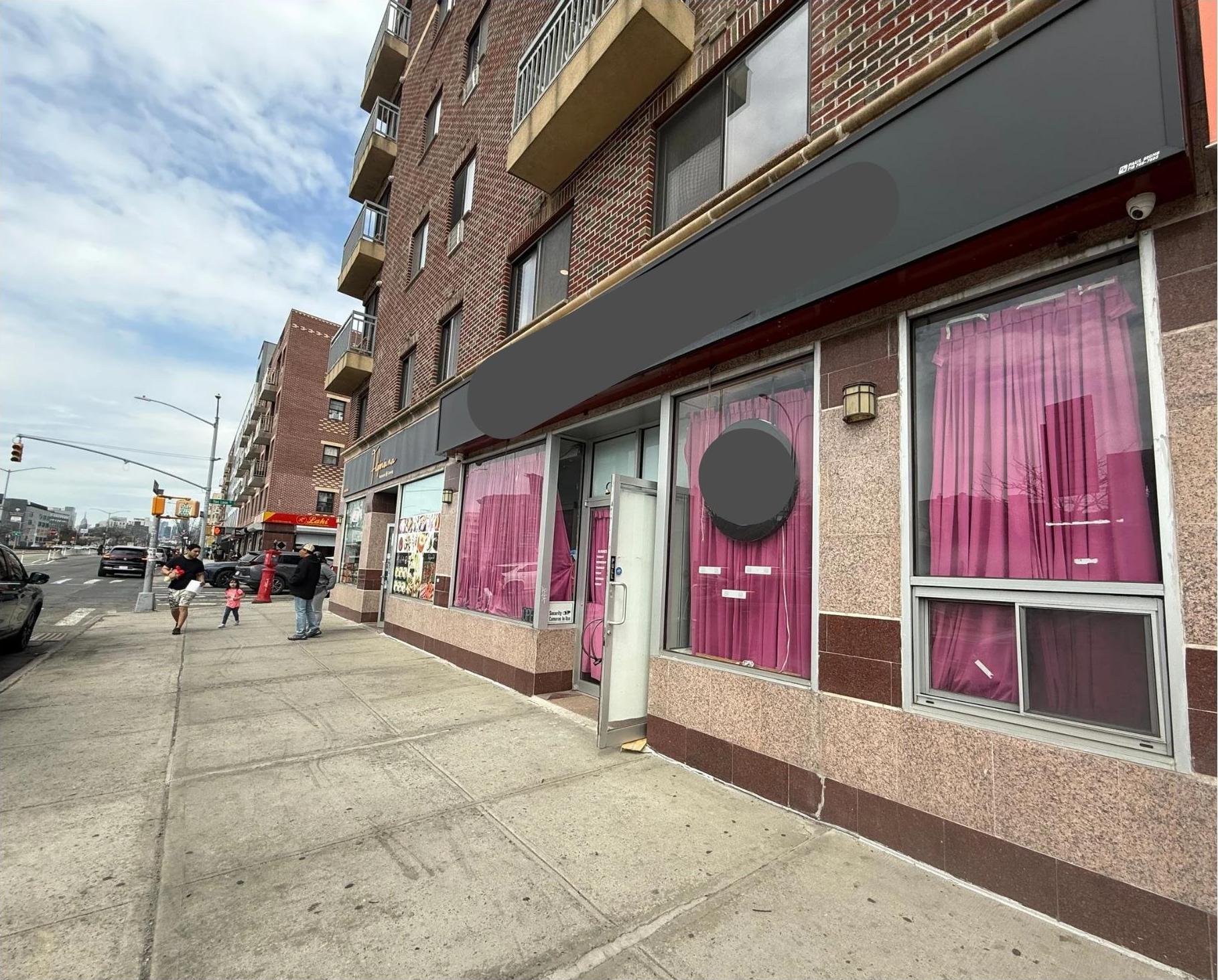 Commercial Lease Queens  Queens, NY 11373, MLS-981609-2