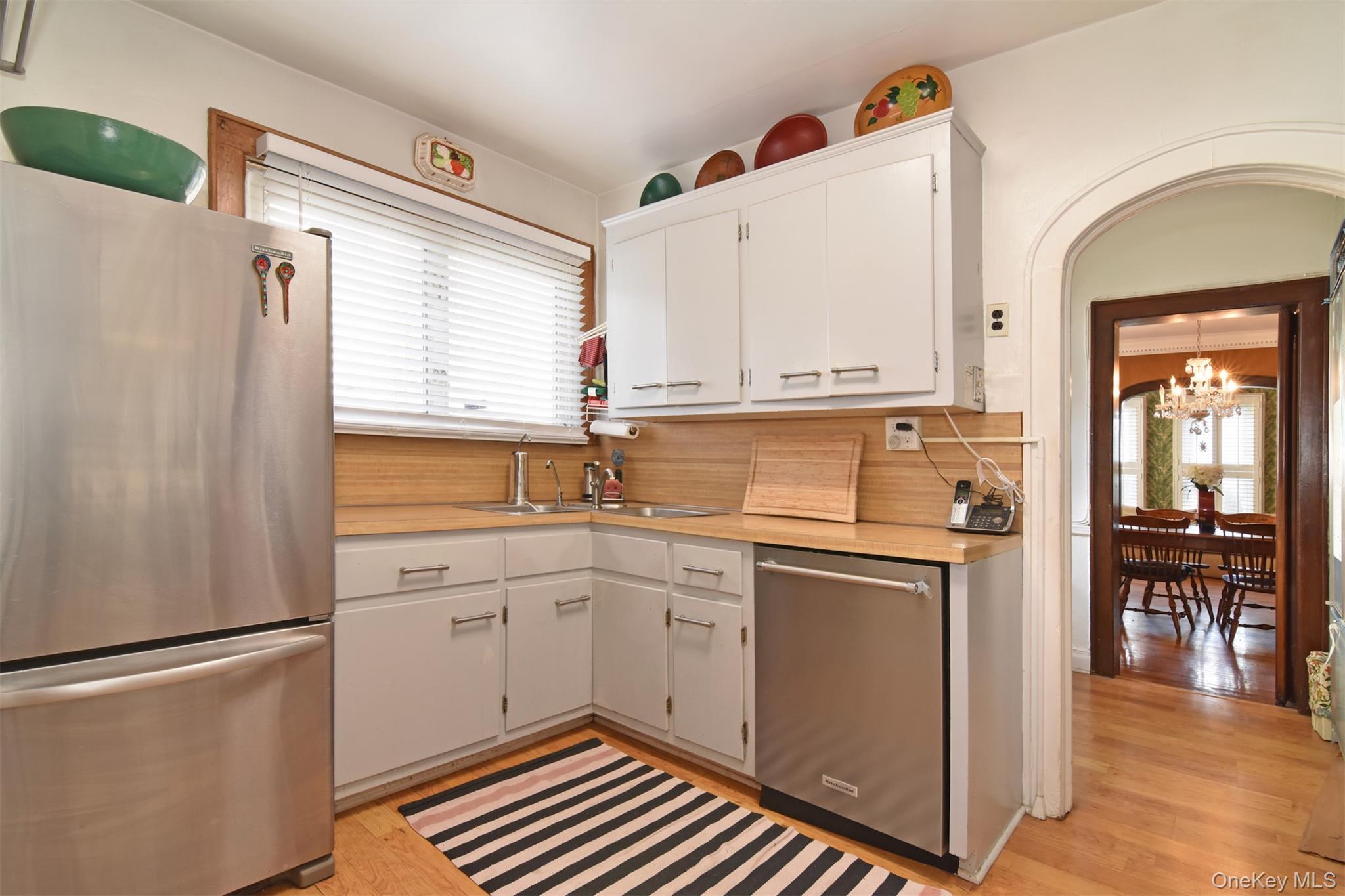 Single Family Magnolia  Westchester County, NY 10553, MLS-981612-11