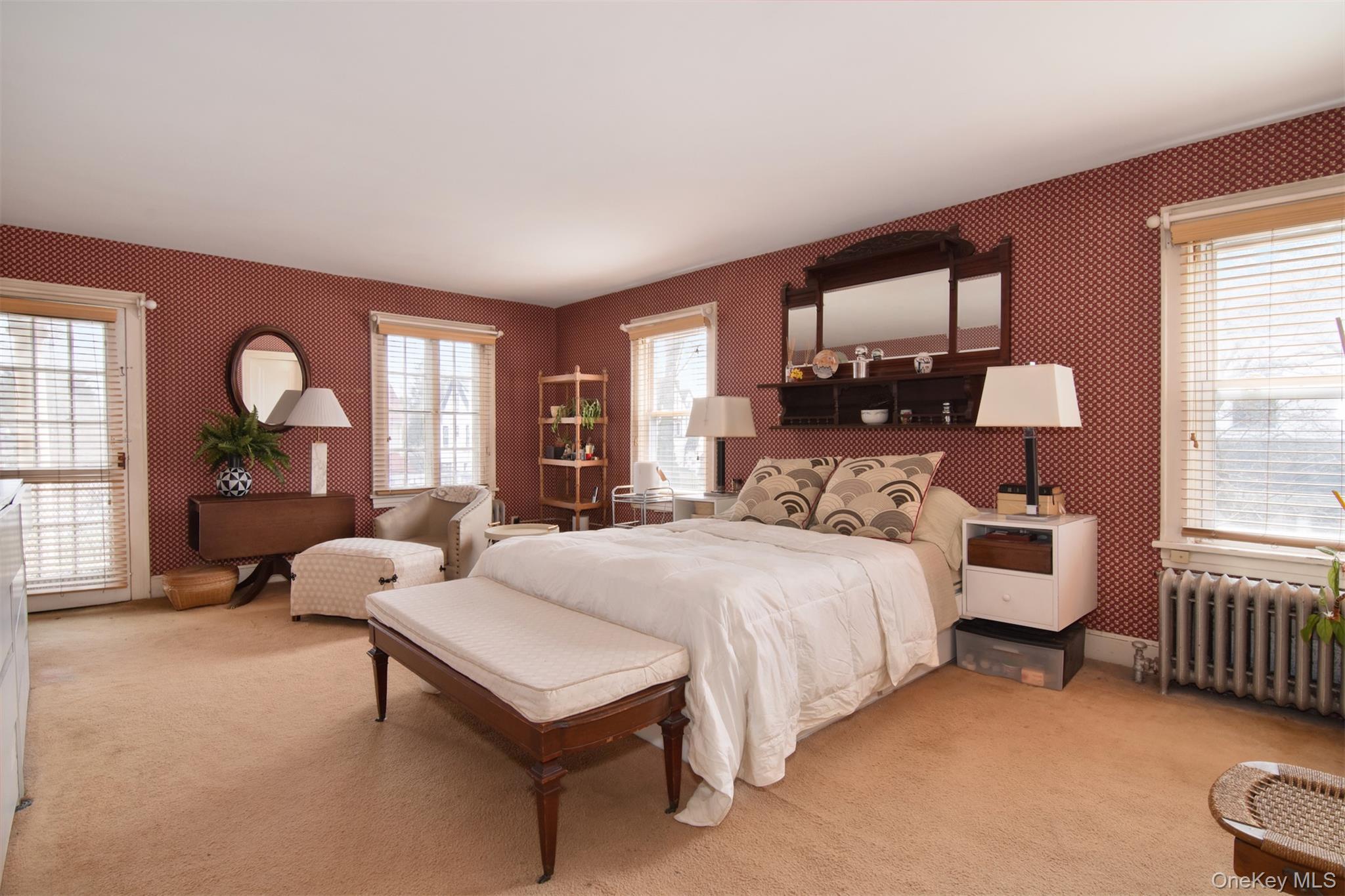 Single Family Magnolia  Westchester County, NY 10553, MLS-981612-16