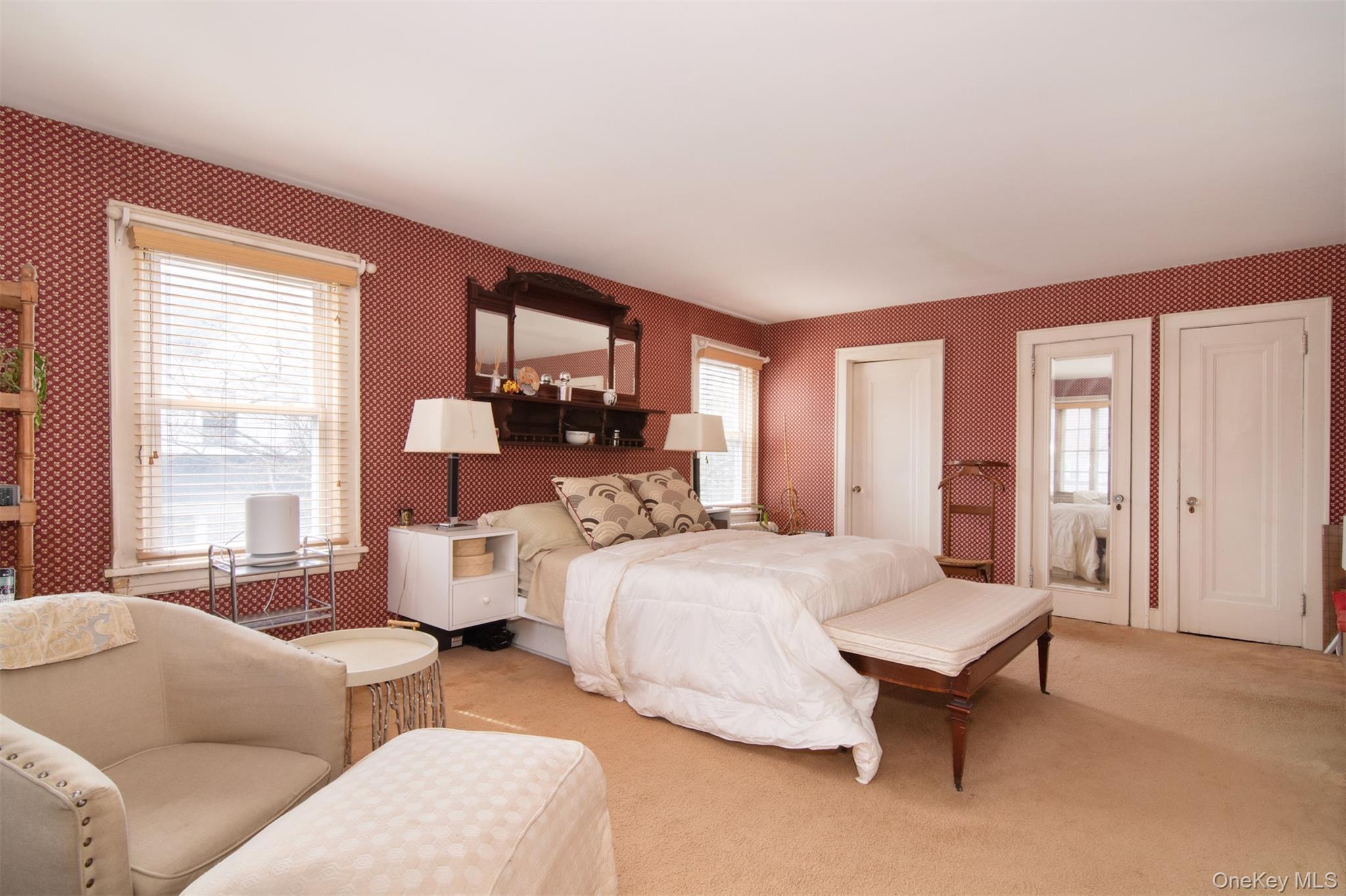 Single Family Magnolia  Westchester County, NY 10553, MLS-981612-17