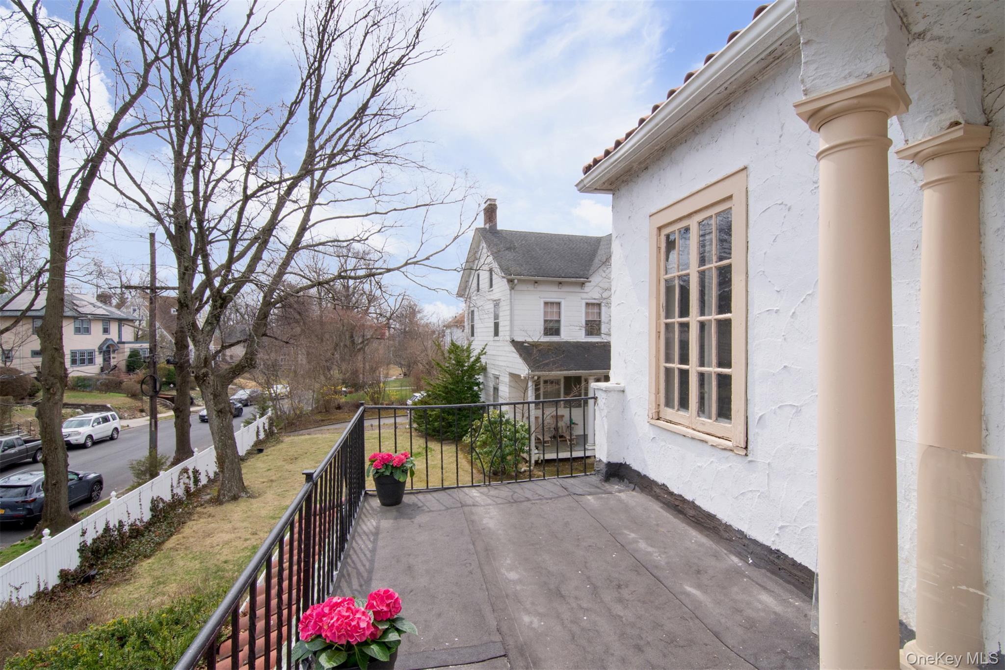 Single Family Magnolia  Westchester County, NY 10553, MLS-981612-19