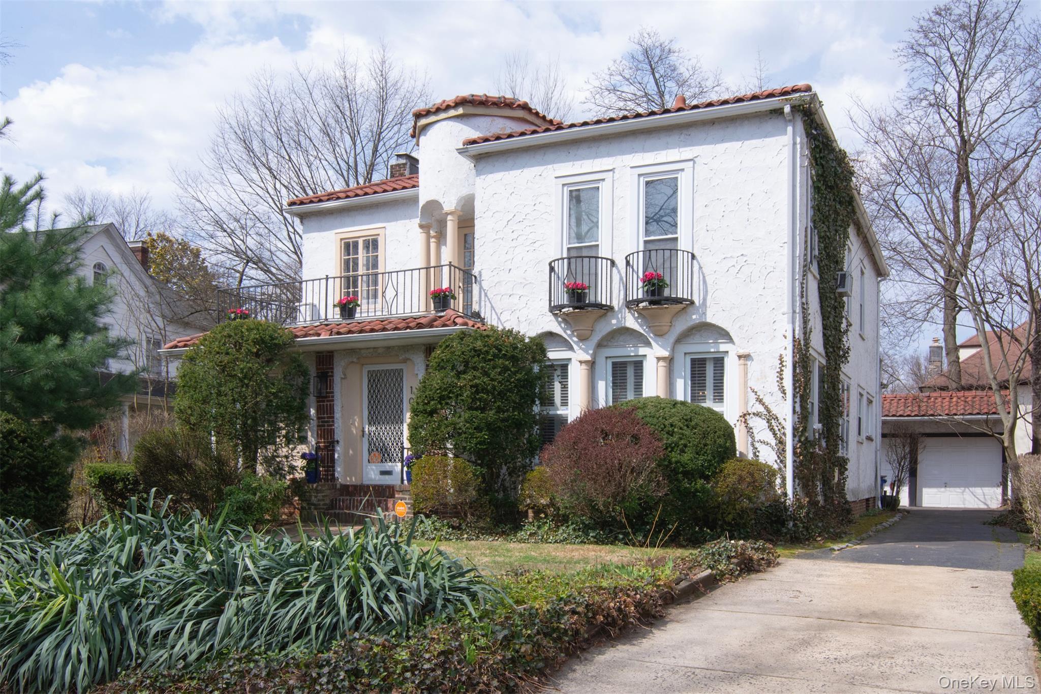 Single Family Magnolia  Westchester County, NY 10553, MLS-981612-2