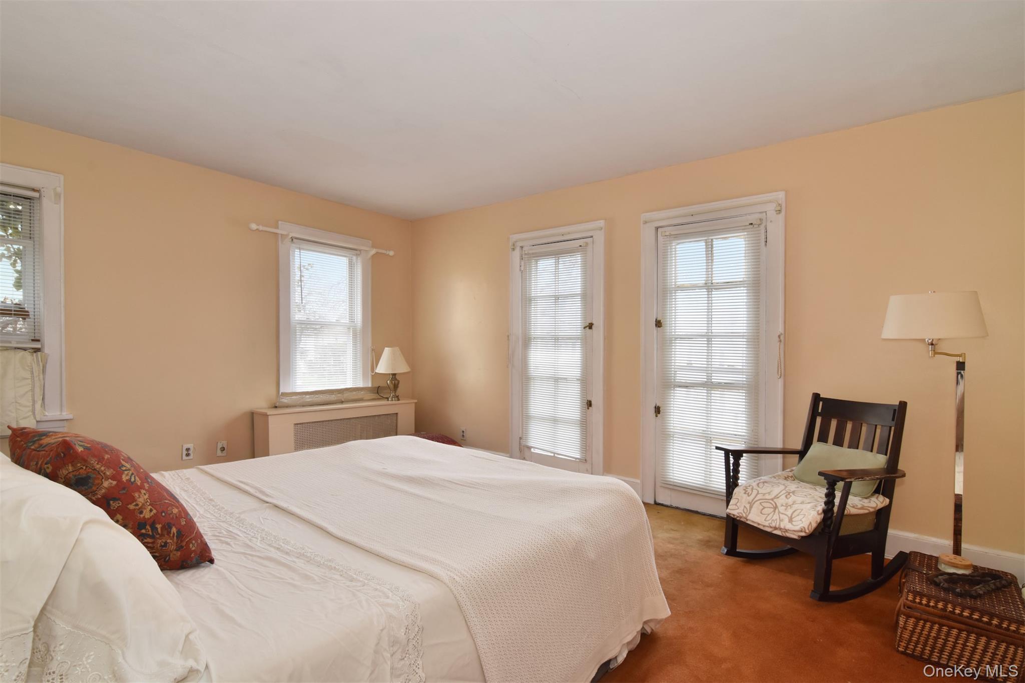 Single Family Magnolia  Westchester County, NY 10553, MLS-981612-20