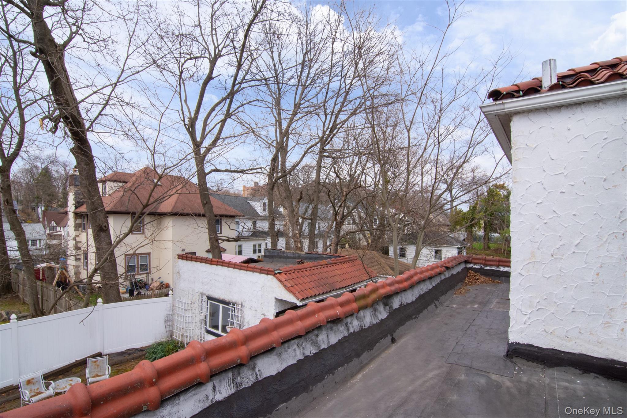 Single Family Magnolia  Westchester County, NY 10553, MLS-981612-23