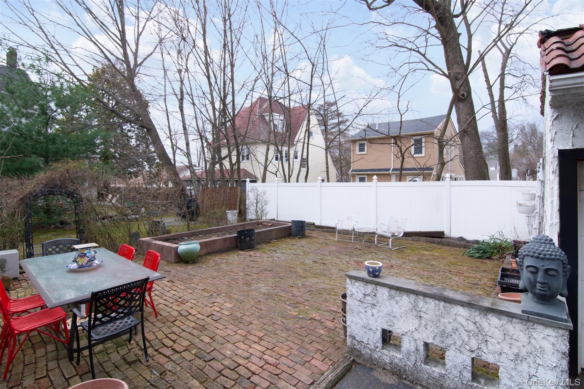 Single Family Magnolia  Westchester County, NY 10553, MLS-981612-24