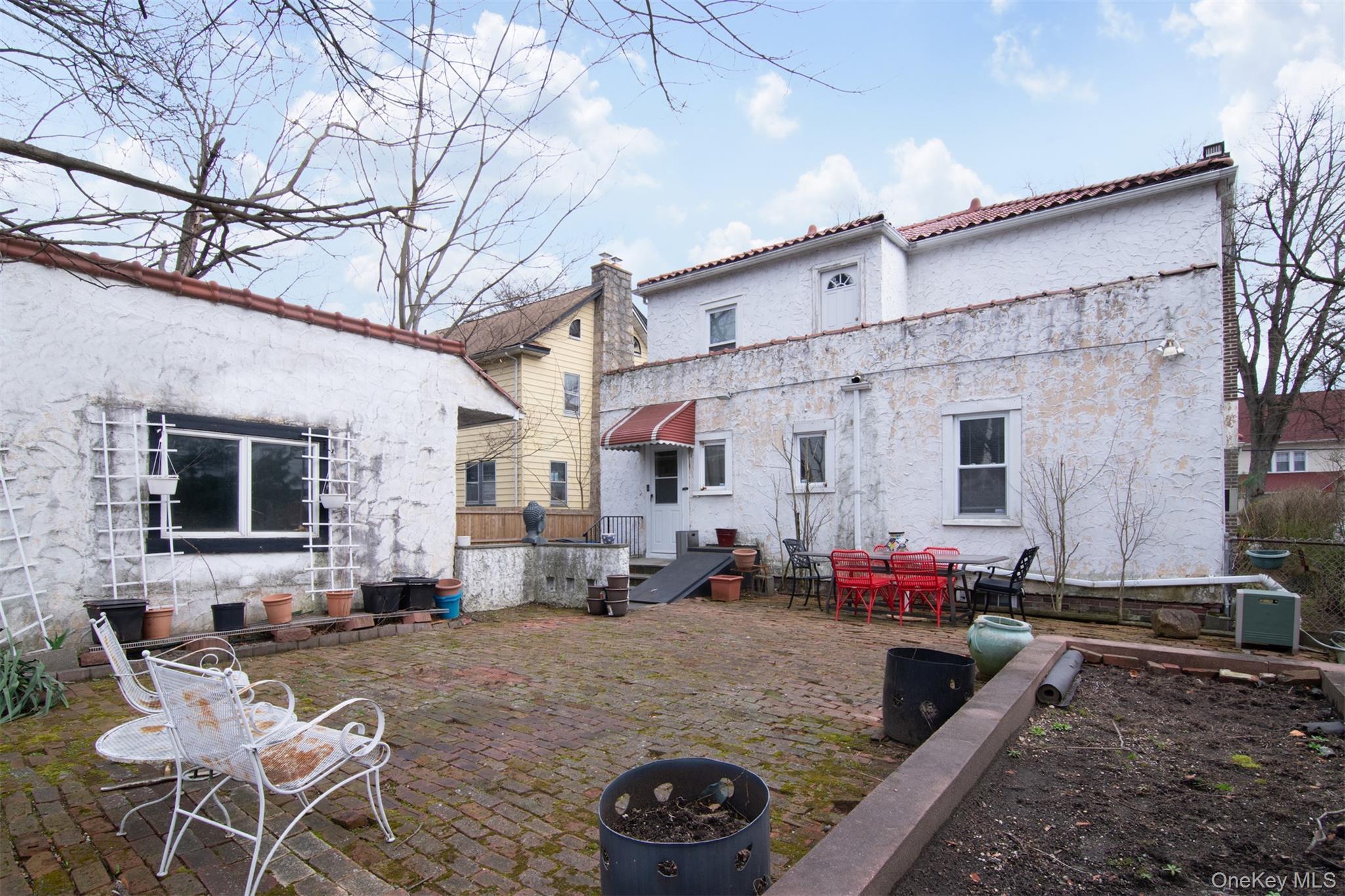 Single Family Magnolia  Westchester County, NY 10553, MLS-981612-25