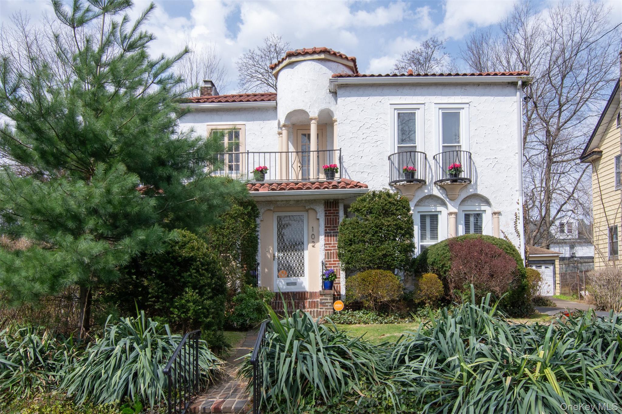 Single Family Magnolia  Westchester County, NY 10553, MLS-981612-27