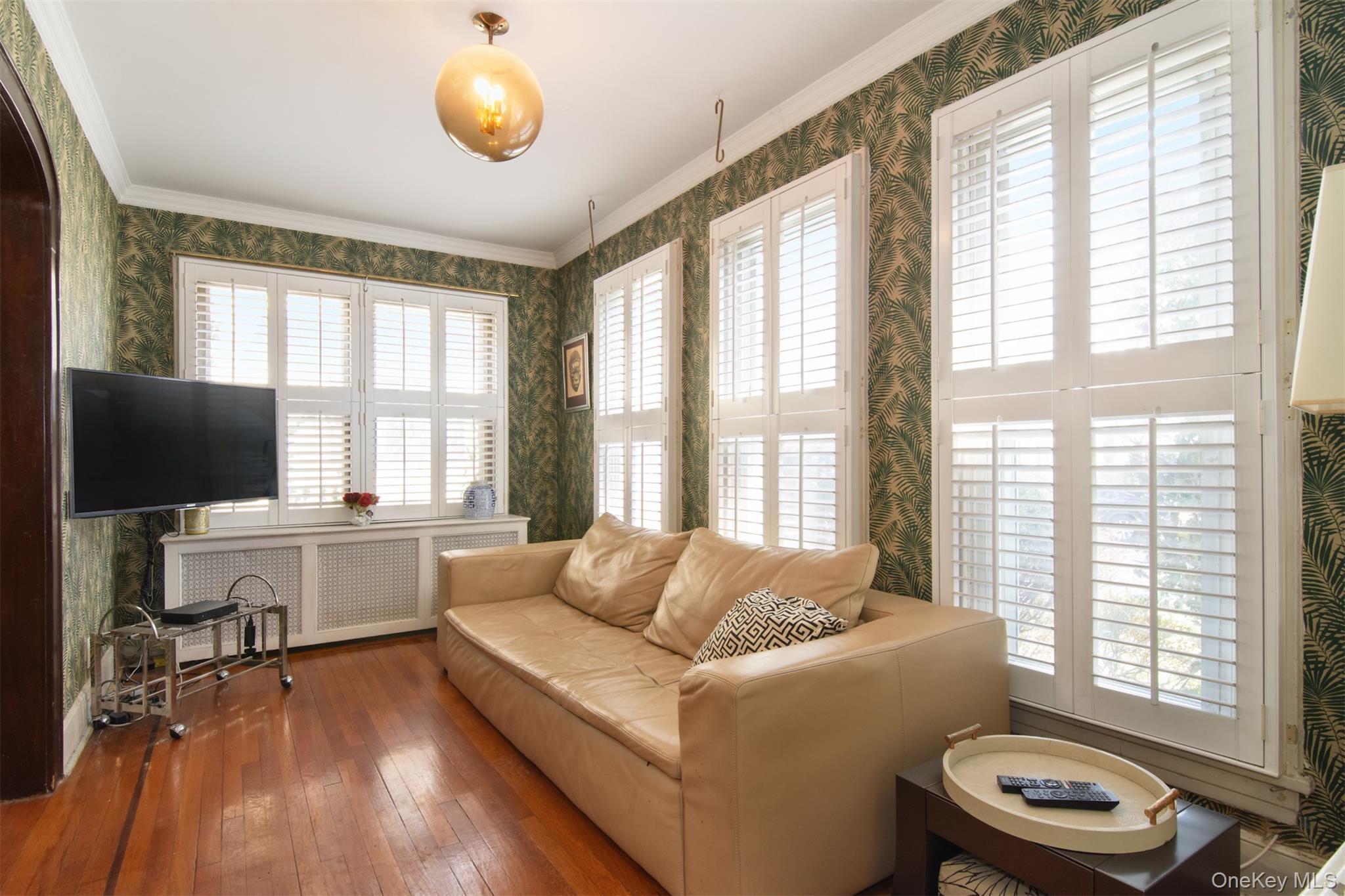 Single Family Magnolia  Westchester County, NY 10553, MLS-981612-4