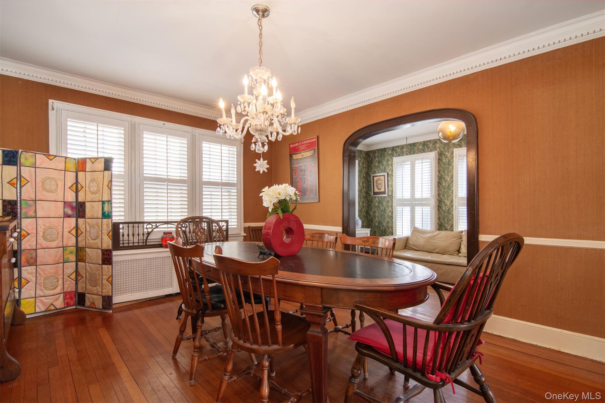 Single Family Magnolia  Westchester County, NY 10553, MLS-981612-8