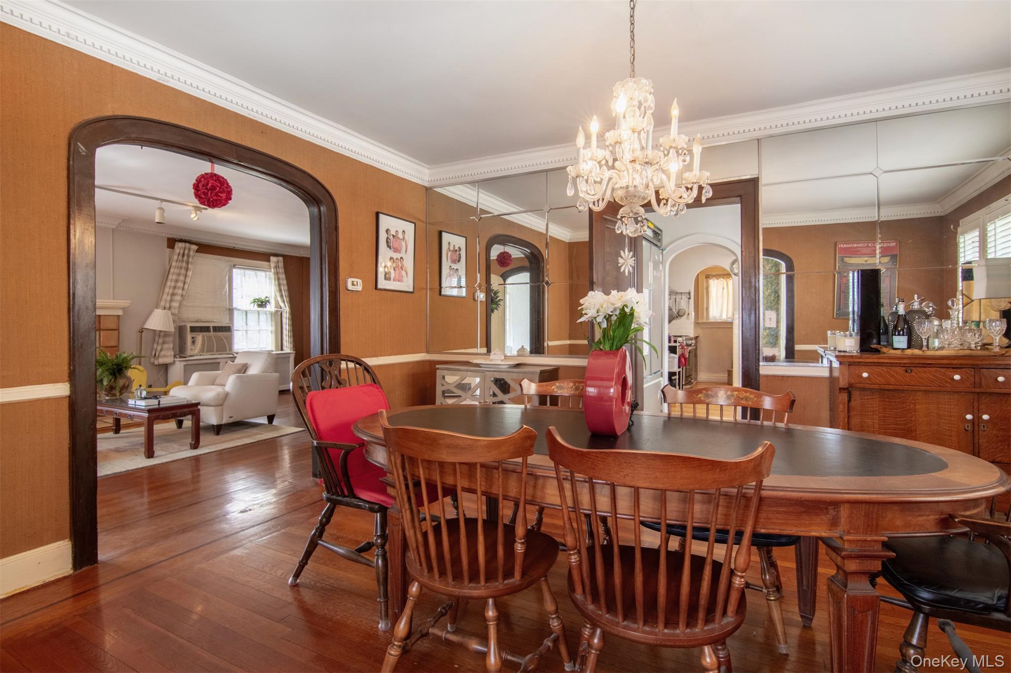 Single Family Magnolia  Westchester County, NY 10553, MLS-981612-9