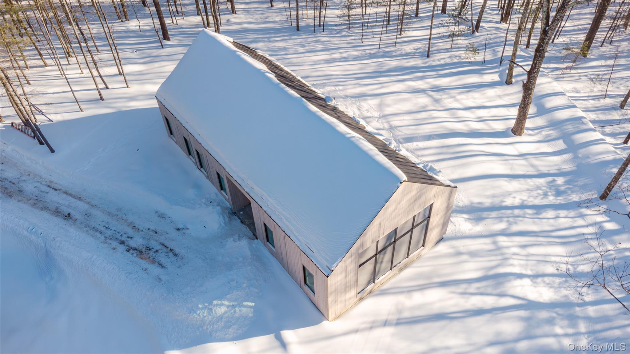 Single Family Pine Grove Road  Ulster County, NY 12446, MLS-981614-2