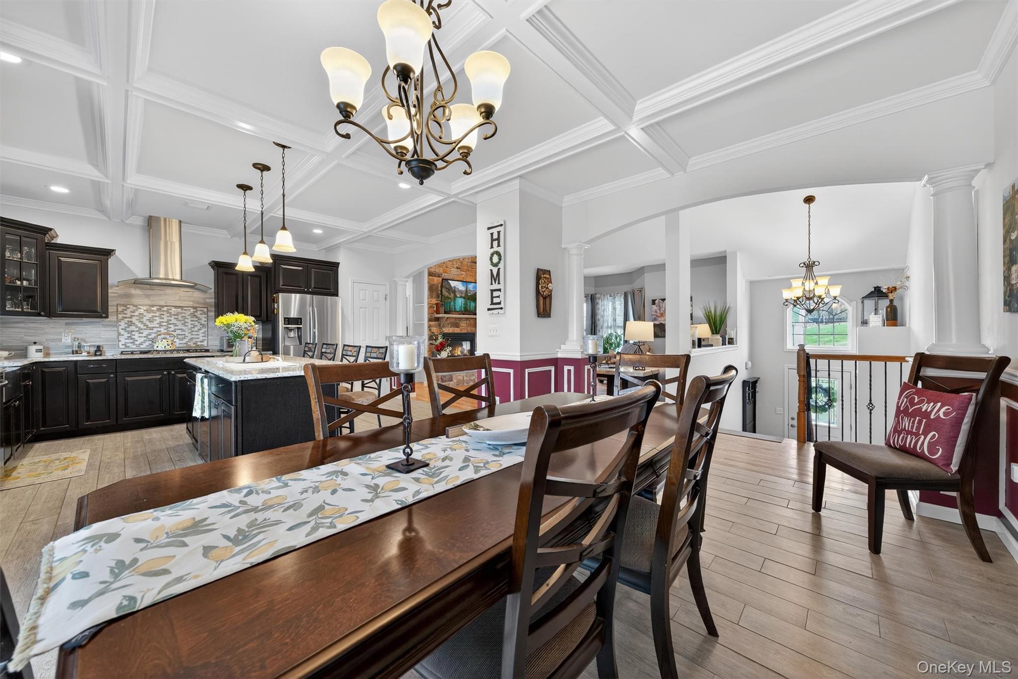 Single Family Finley  Orange County, NY 12577, MLS-981616-14