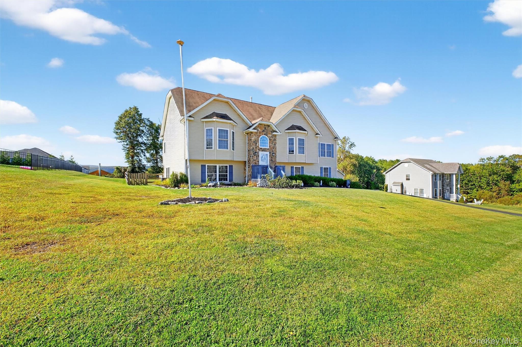 Single Family Finley  Orange County, NY 12577, MLS-981616-2