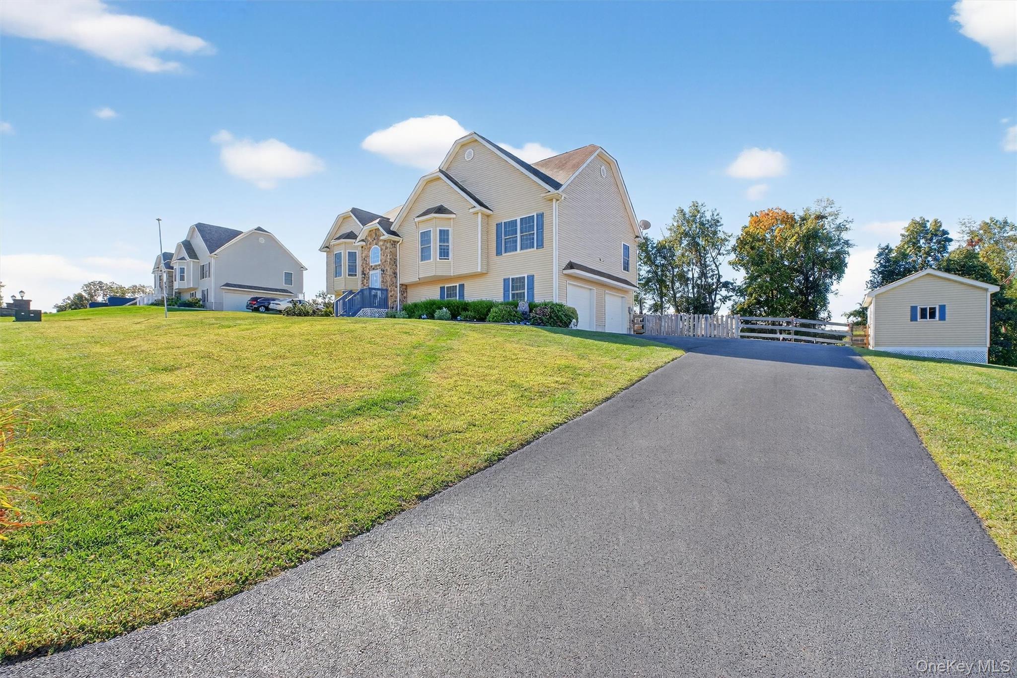 Single Family Finley  Orange County, NY 12577, MLS-981616-3