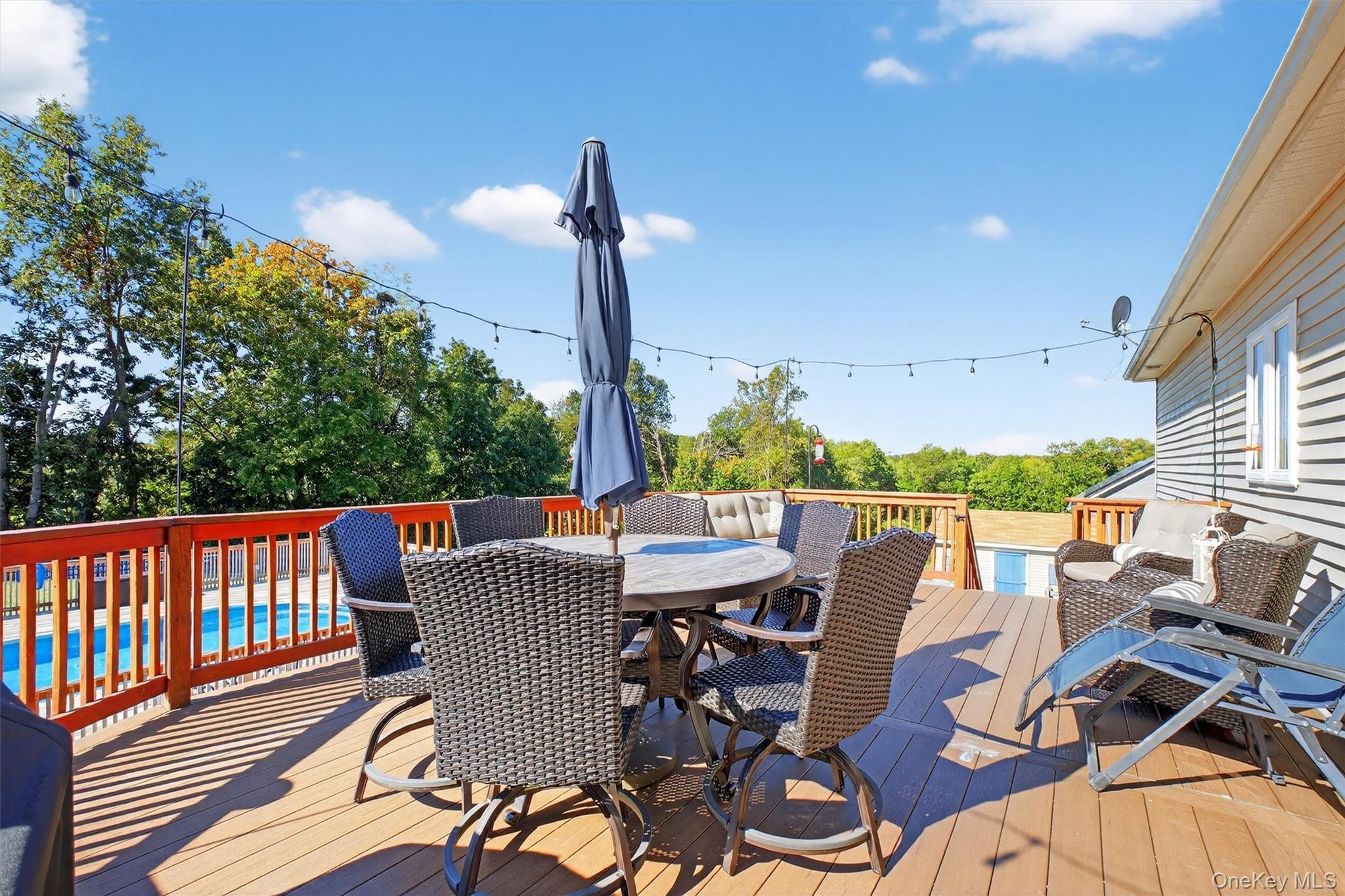 Single Family Finley  Orange County, NY 12577, MLS-981616-34