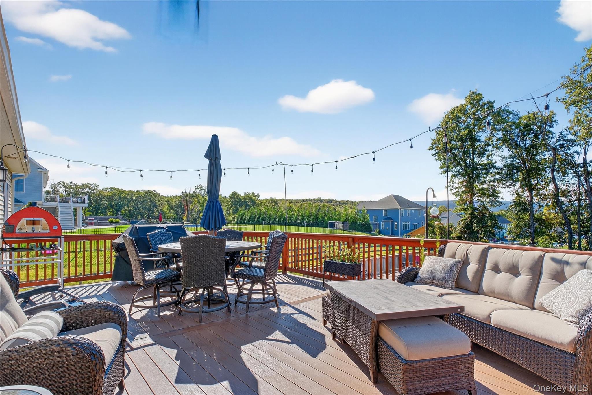 Single Family Finley  Orange County, NY 12577, MLS-981616-35
