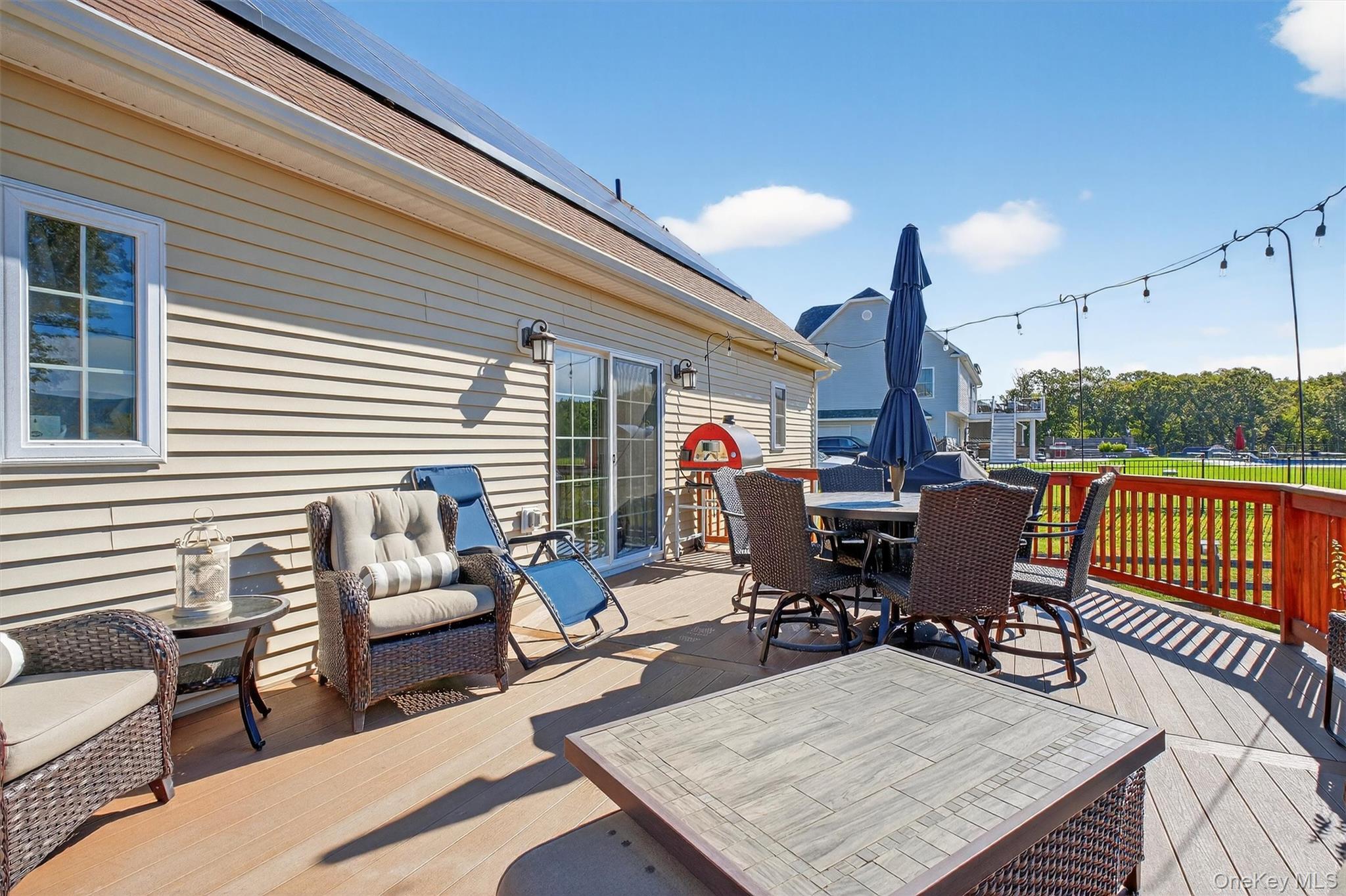 Single Family Finley  Orange County, NY 12577, MLS-981616-36