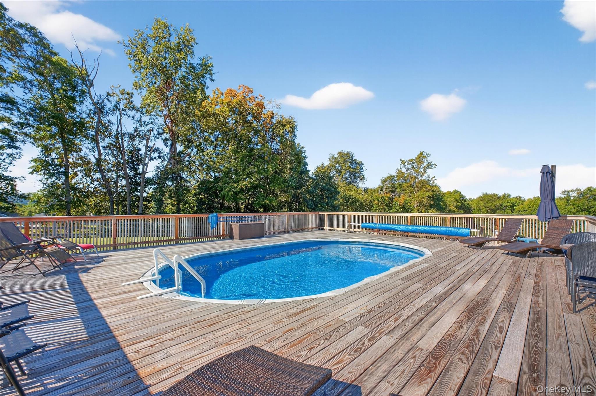 Single Family Finley  Orange County, NY 12577, MLS-981616-37