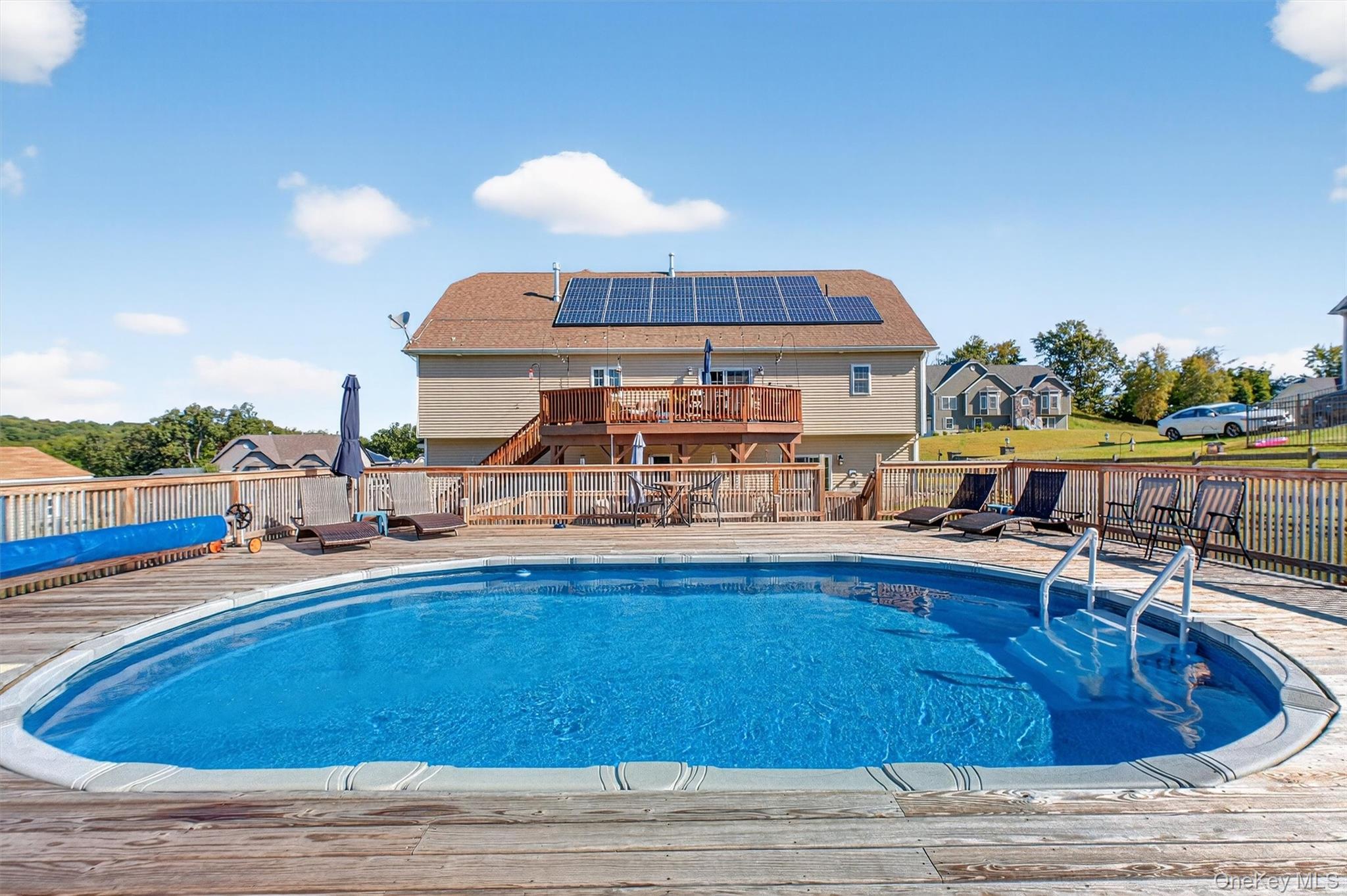Single Family Finley  Orange County, NY 12577, MLS-981616-39