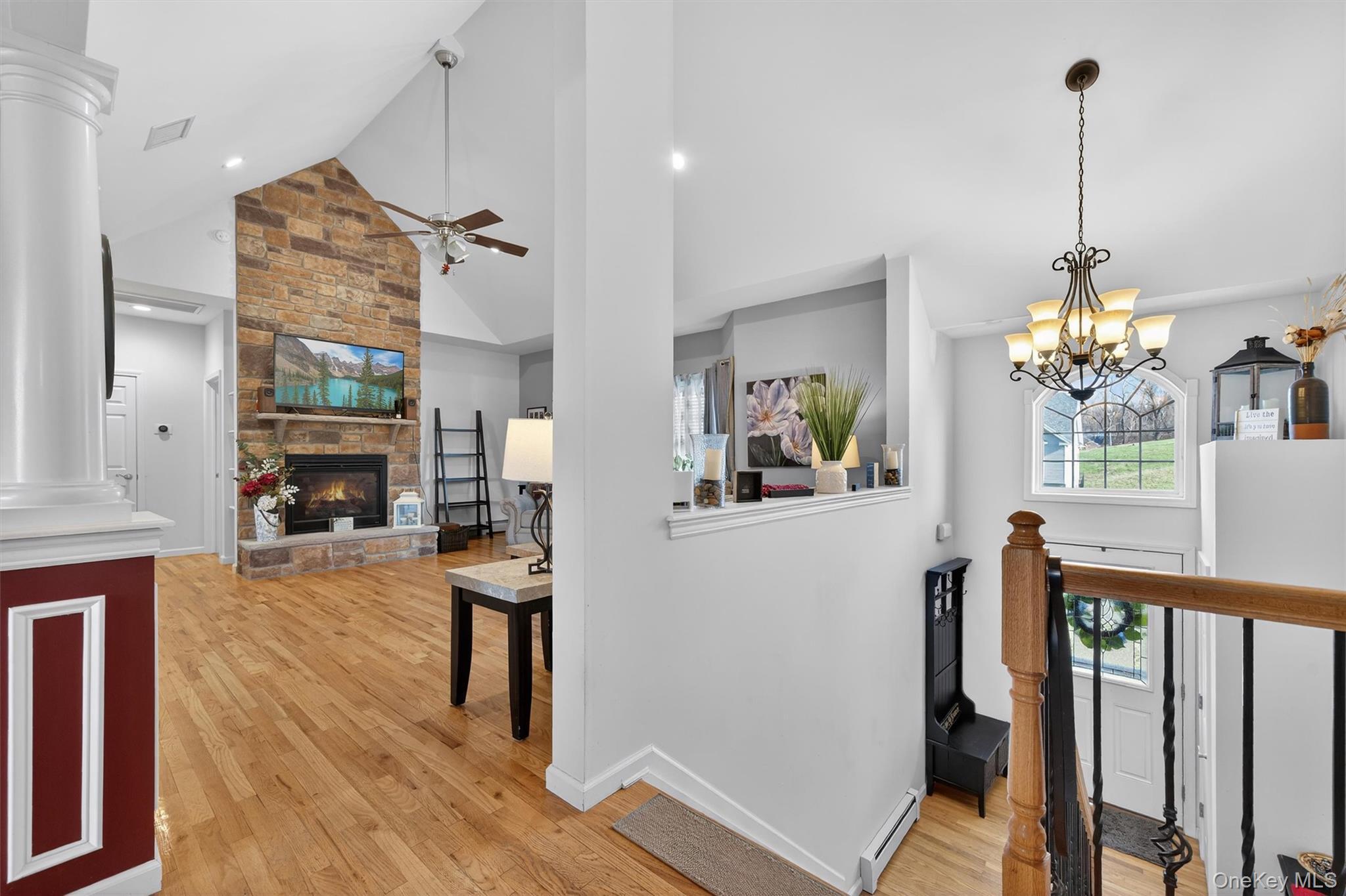 Single Family Finley  Orange County, NY 12577, MLS-981616-4