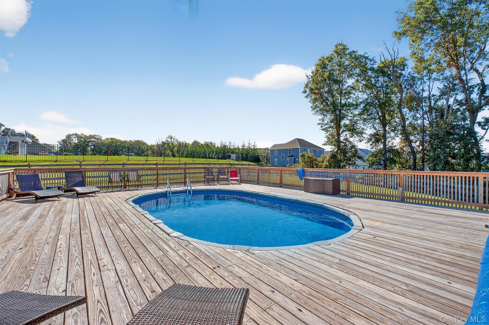 Single Family Finley  Orange County, NY 12577, MLS-981616-41