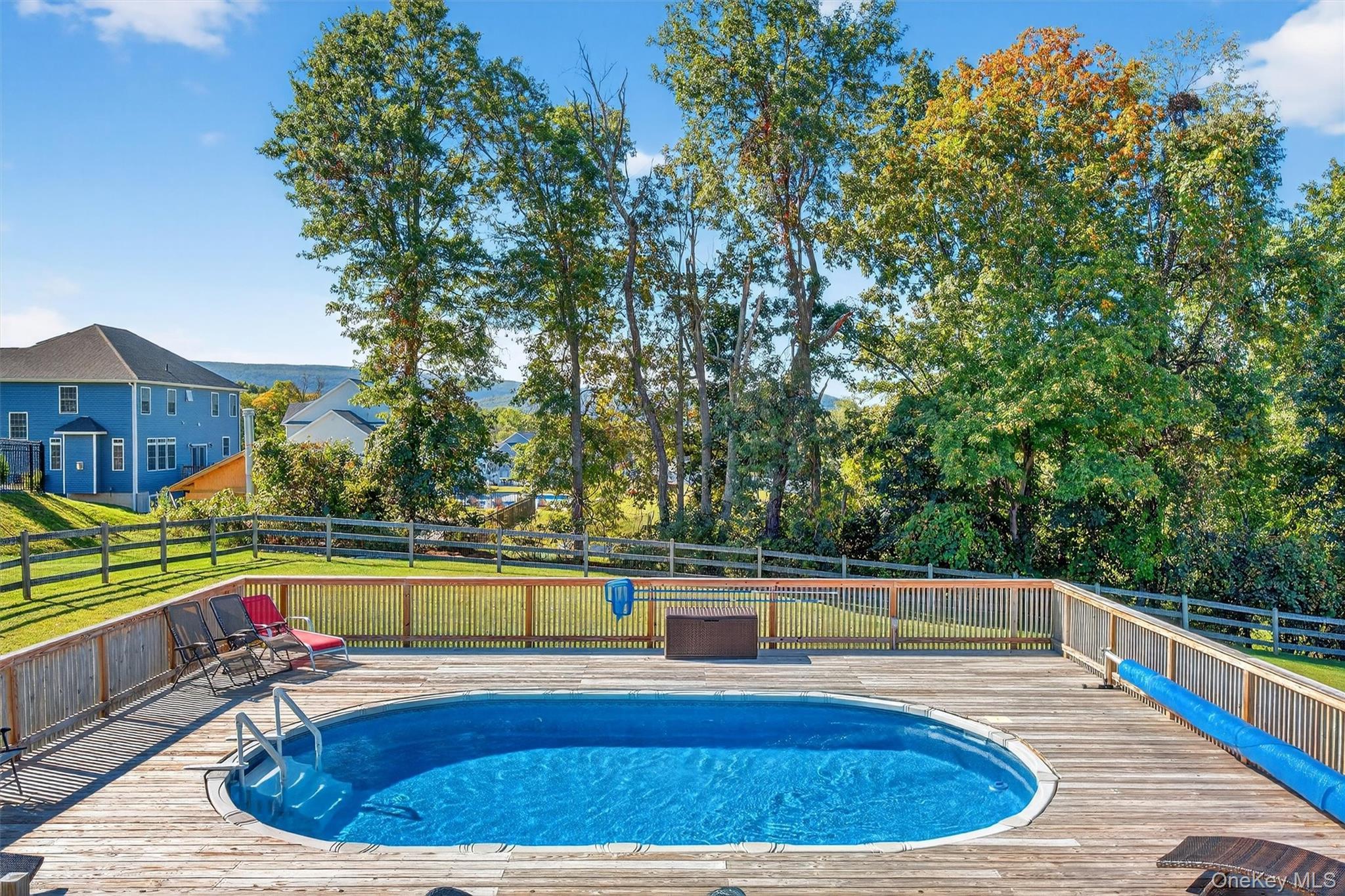 Single Family Finley  Orange County, NY 12577, MLS-981616-42