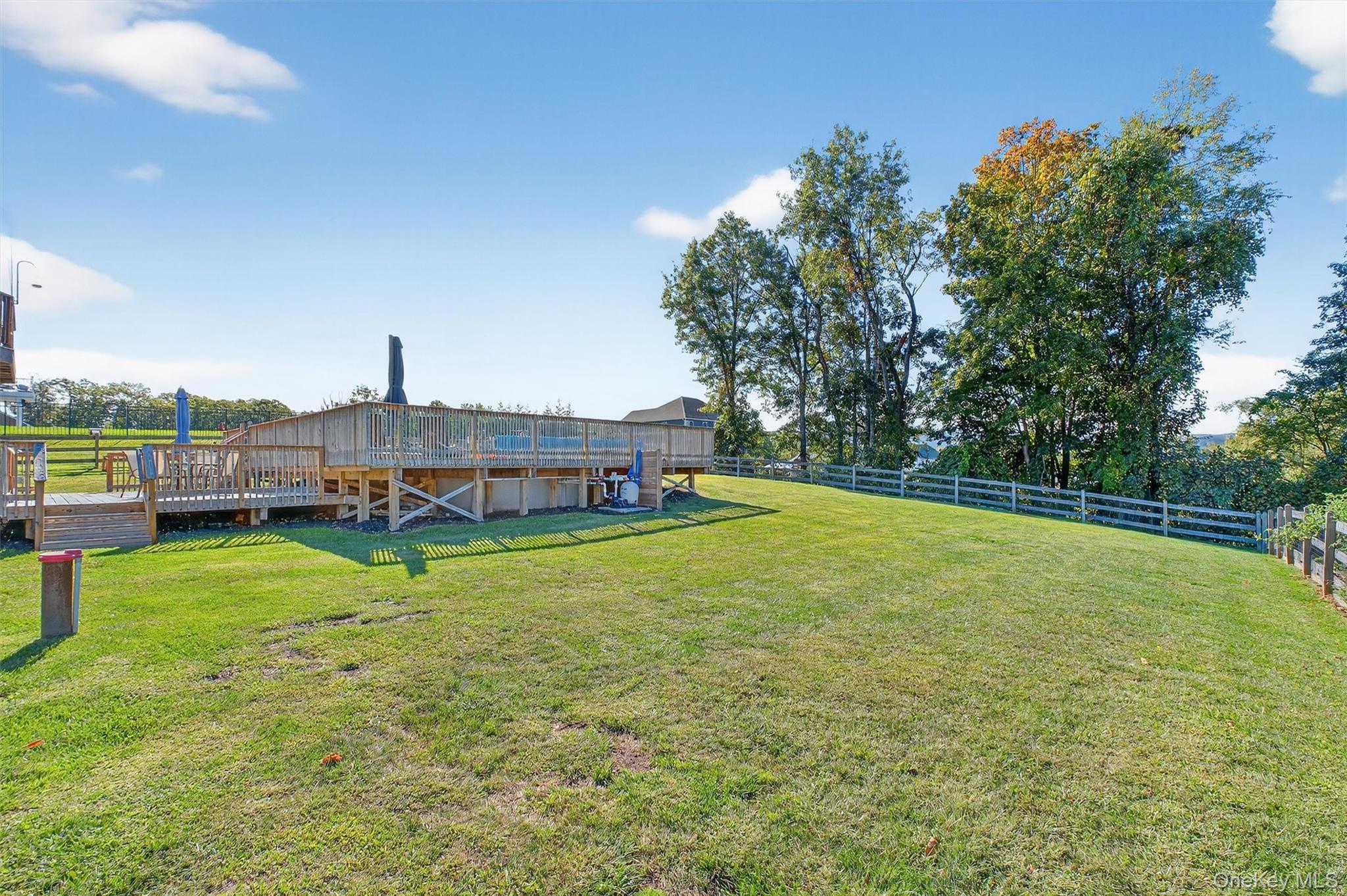 Single Family Finley  Orange County, NY 12577, MLS-981616-44