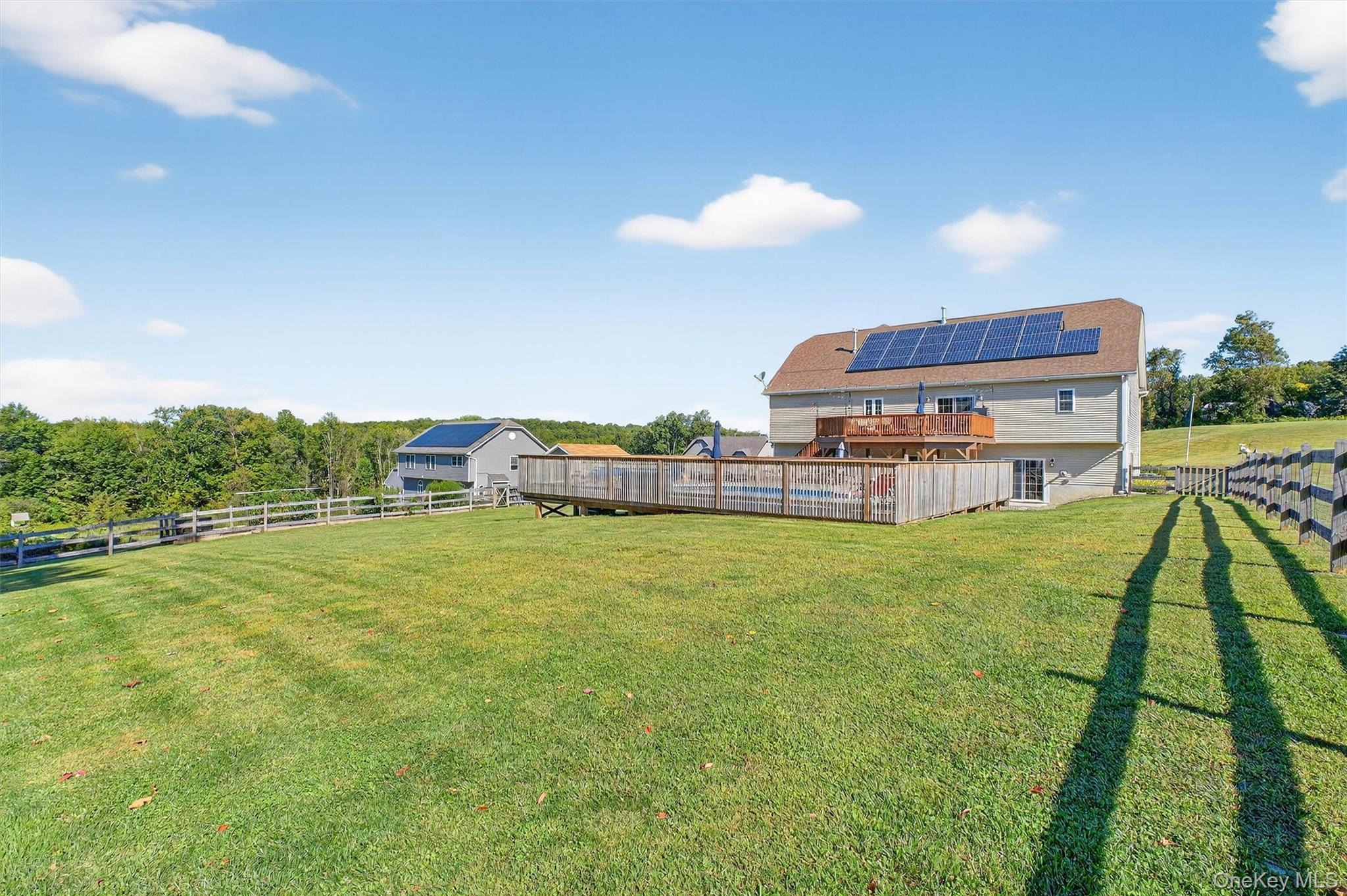 Single Family Finley  Orange County, NY 12577, MLS-981616-48
